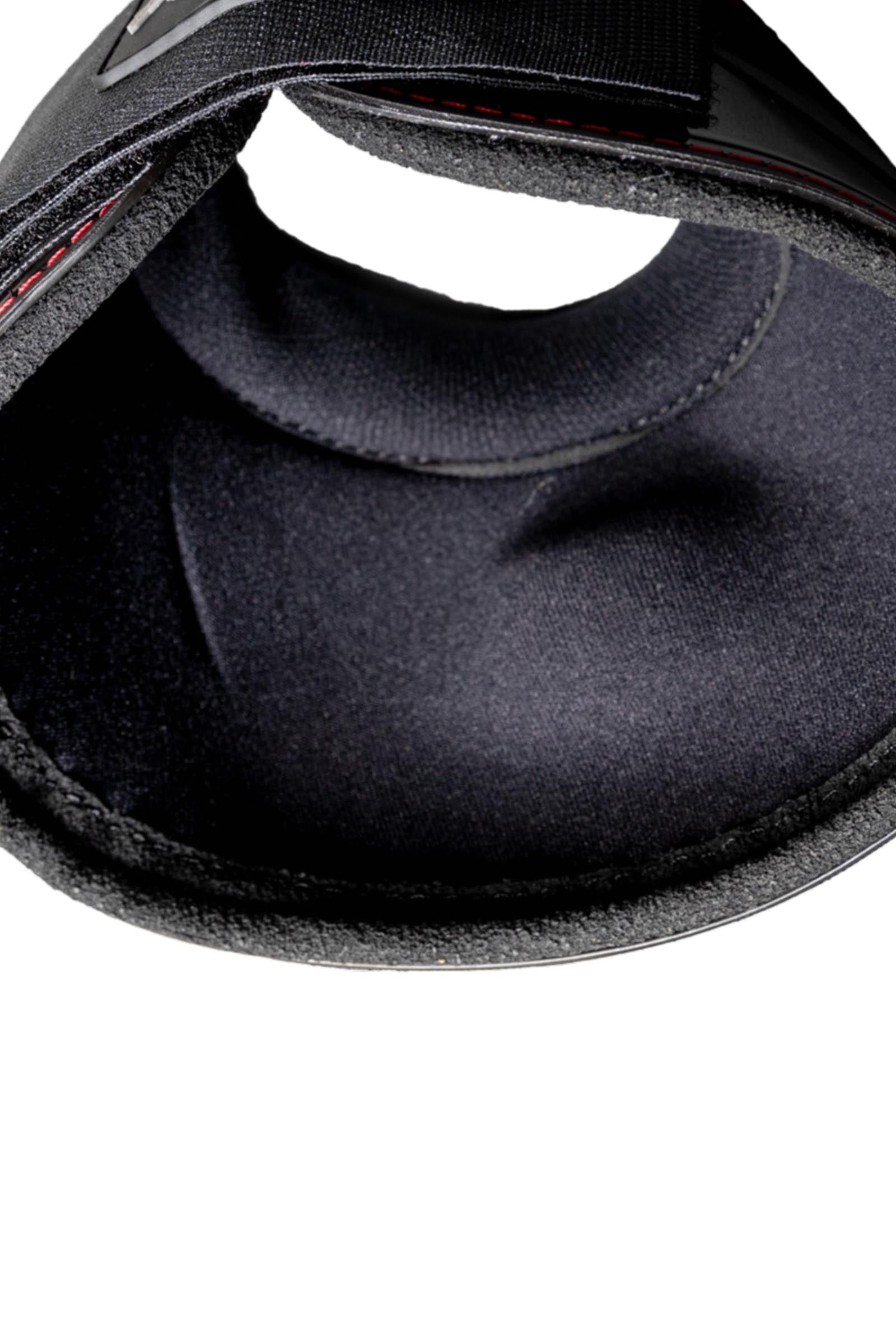 Karlslund Protection Bell Boots Leg & Hoof Protection