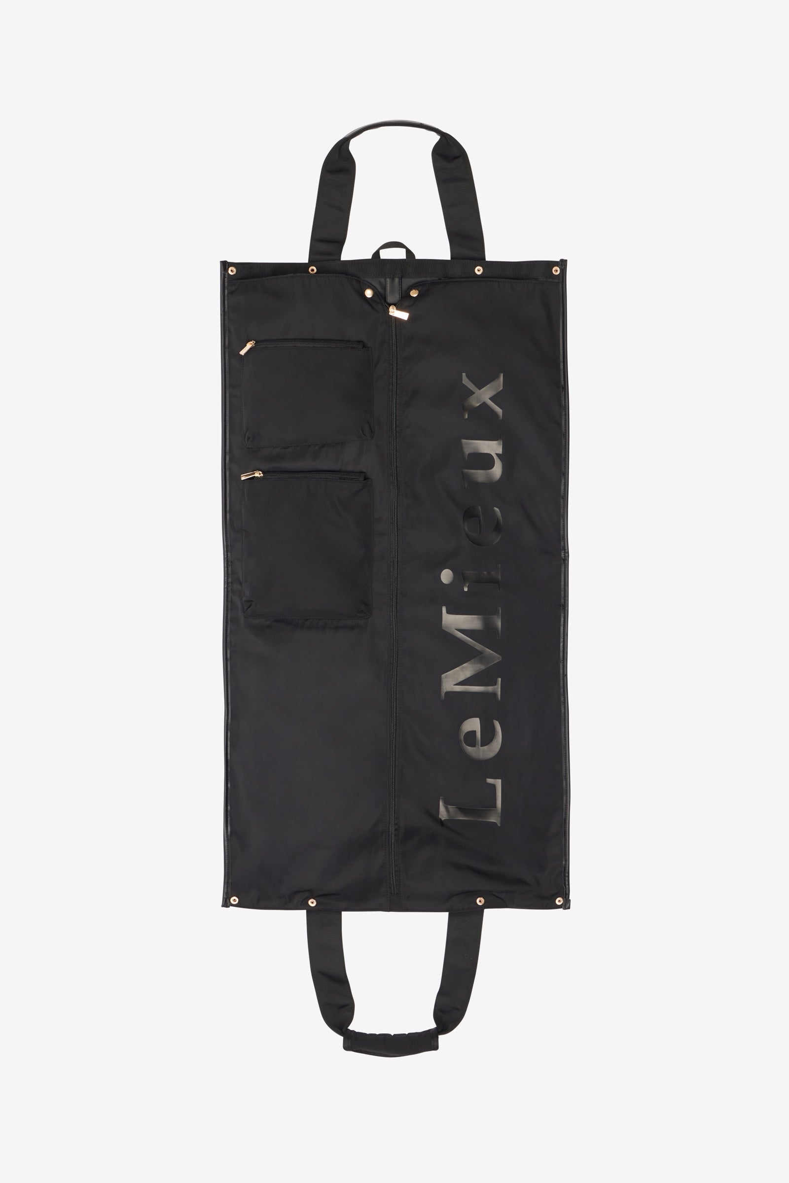 LeMieux Luxe Show Jacket Duffle Väska Accessoarer