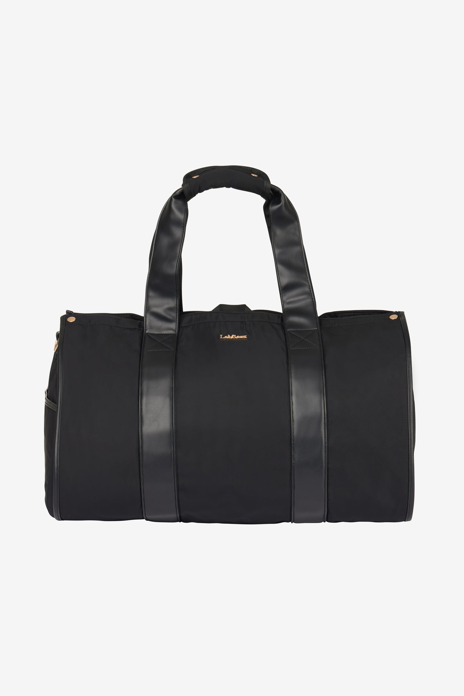 LeMieux Luxe Show Jacket Duffle Bag Accessories