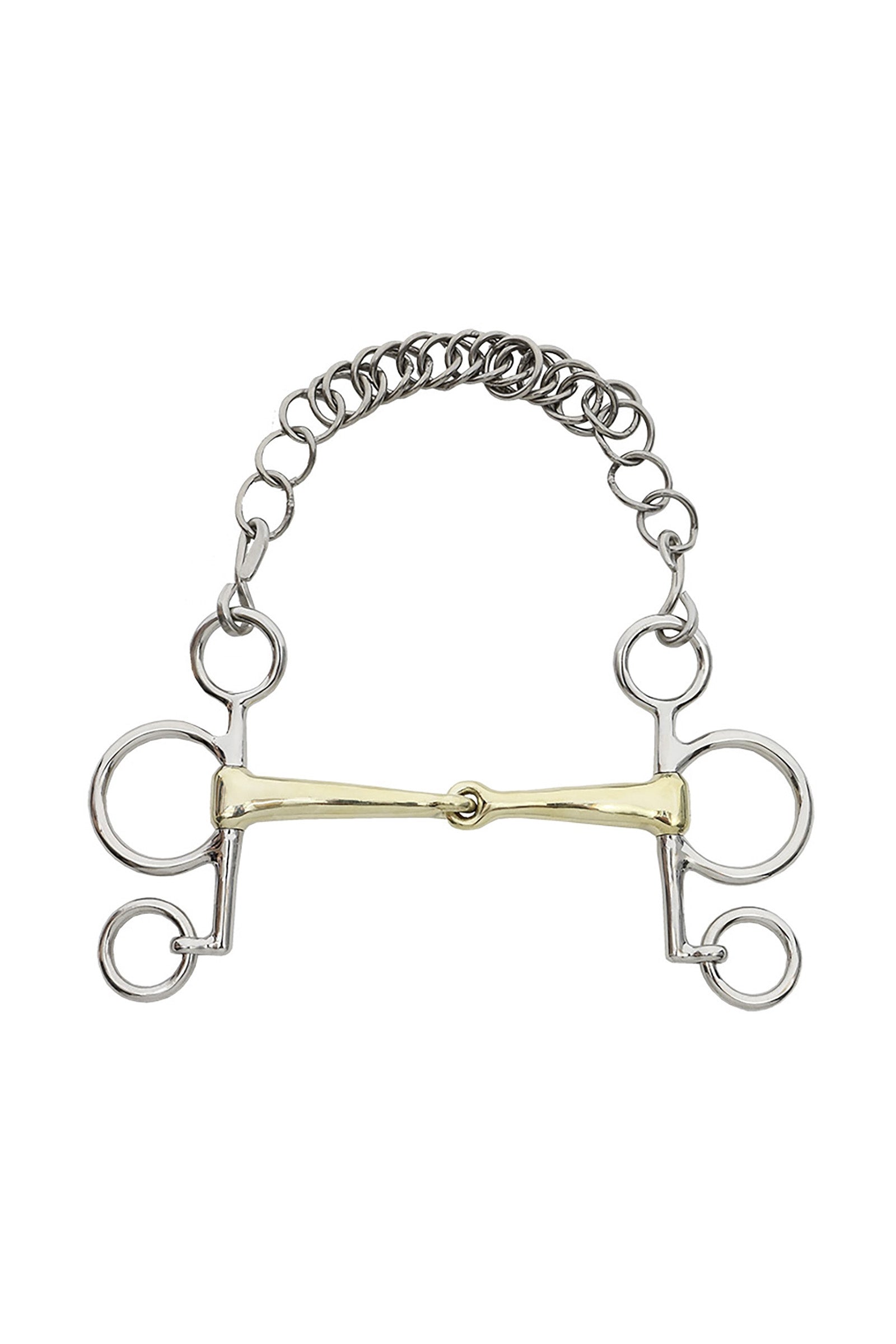 Kavalkade Babypelham, tvådelat KavalBits Bett