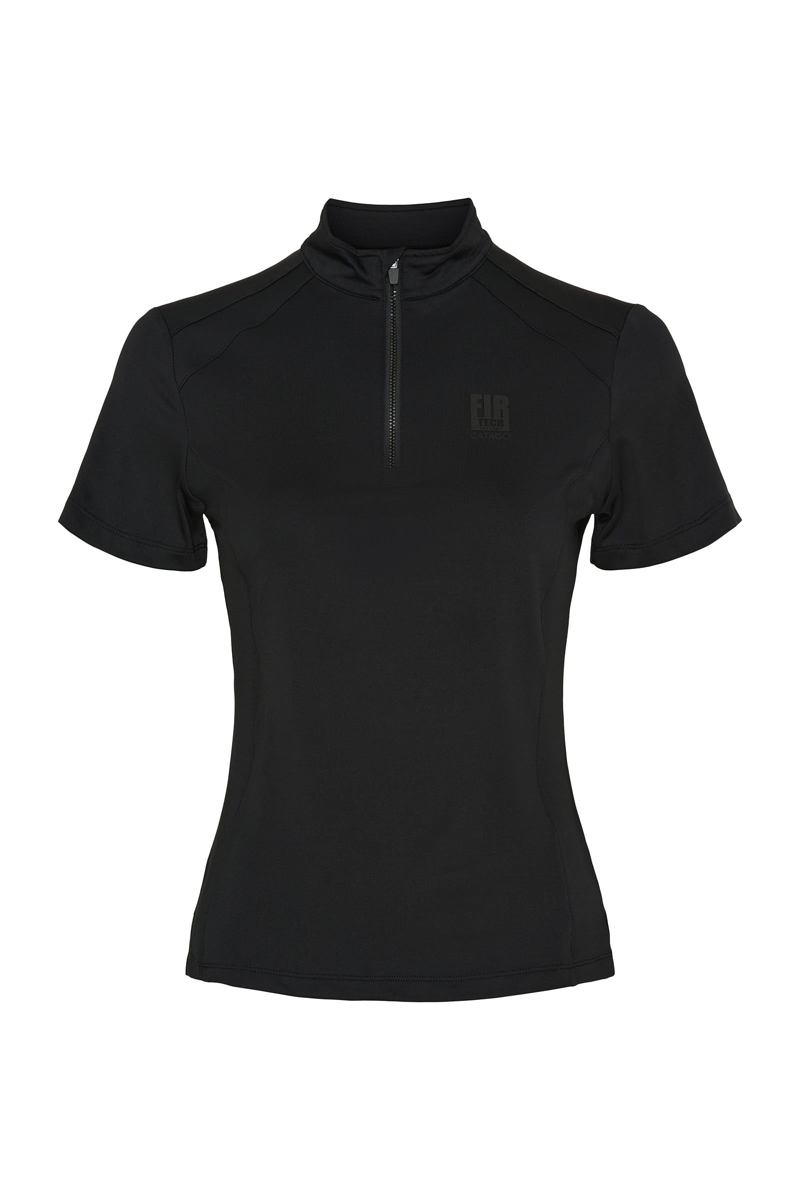 Catago CATAGO FIR-Tech SS Women´s T-Shirt Damridkläder