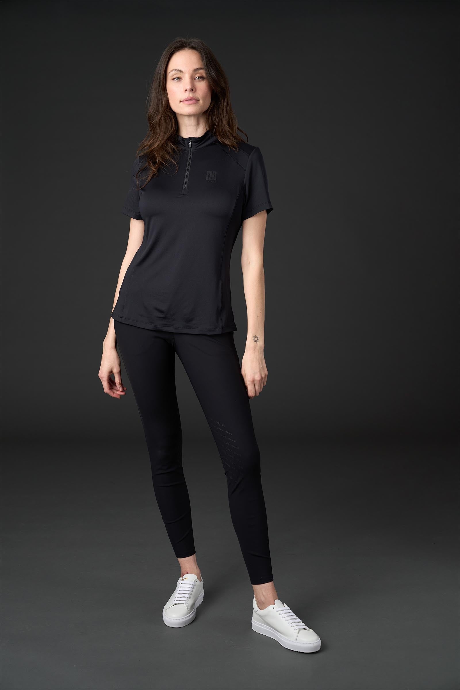 Catago CATAGO FIR-Tech SS Women´s  T-Shirt Women’s Riding Clothing