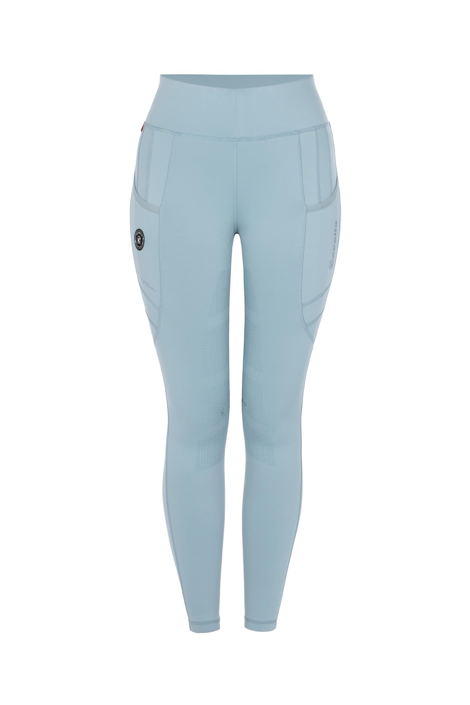 Cavallo CAVALLIN Grip Rl Women´s Fullgrip Thights Womens Breeches