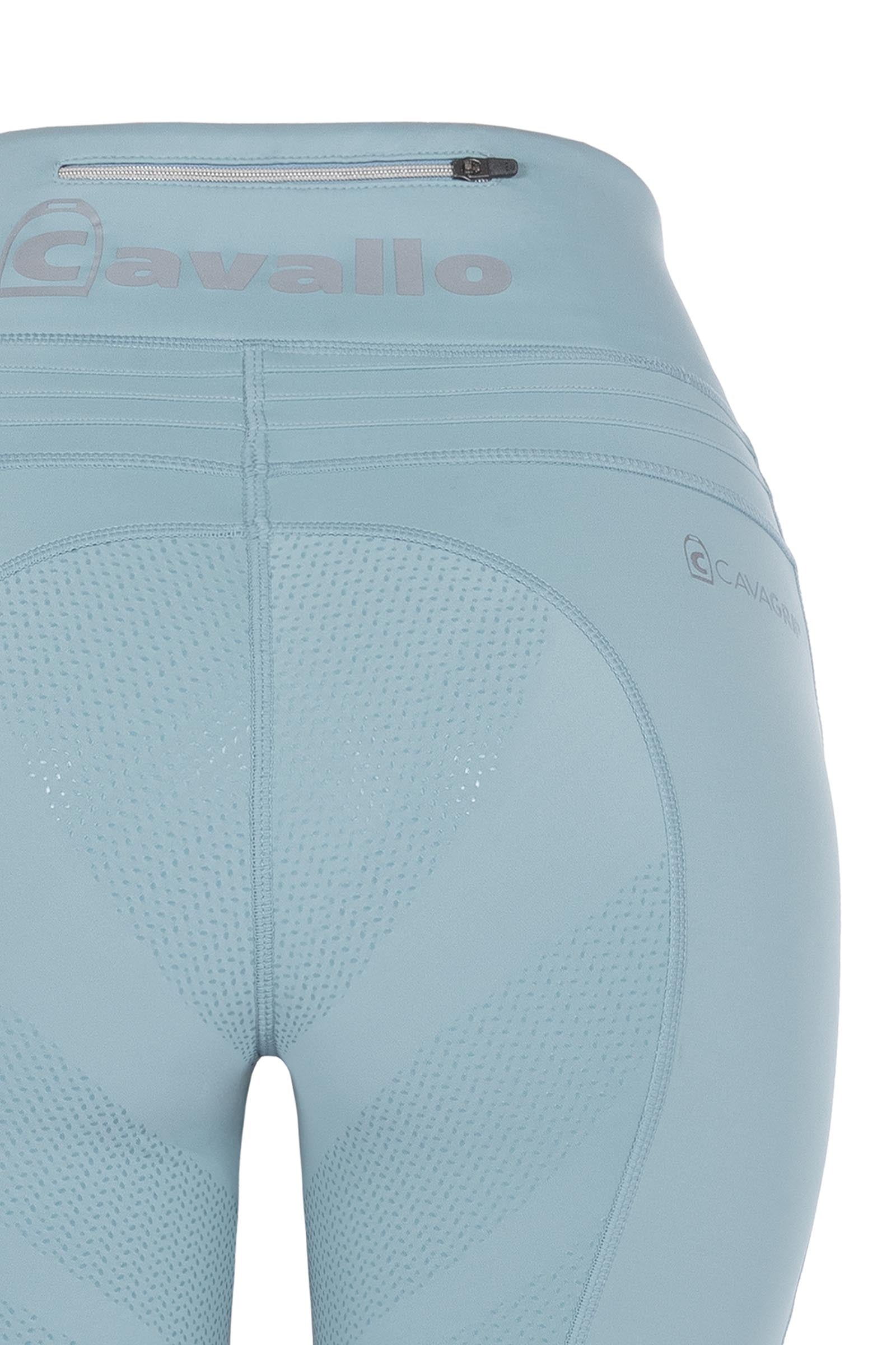 Cavallo CAVALLIN Grip Rl Women´s Fullgrip Thights Womens Breeches
