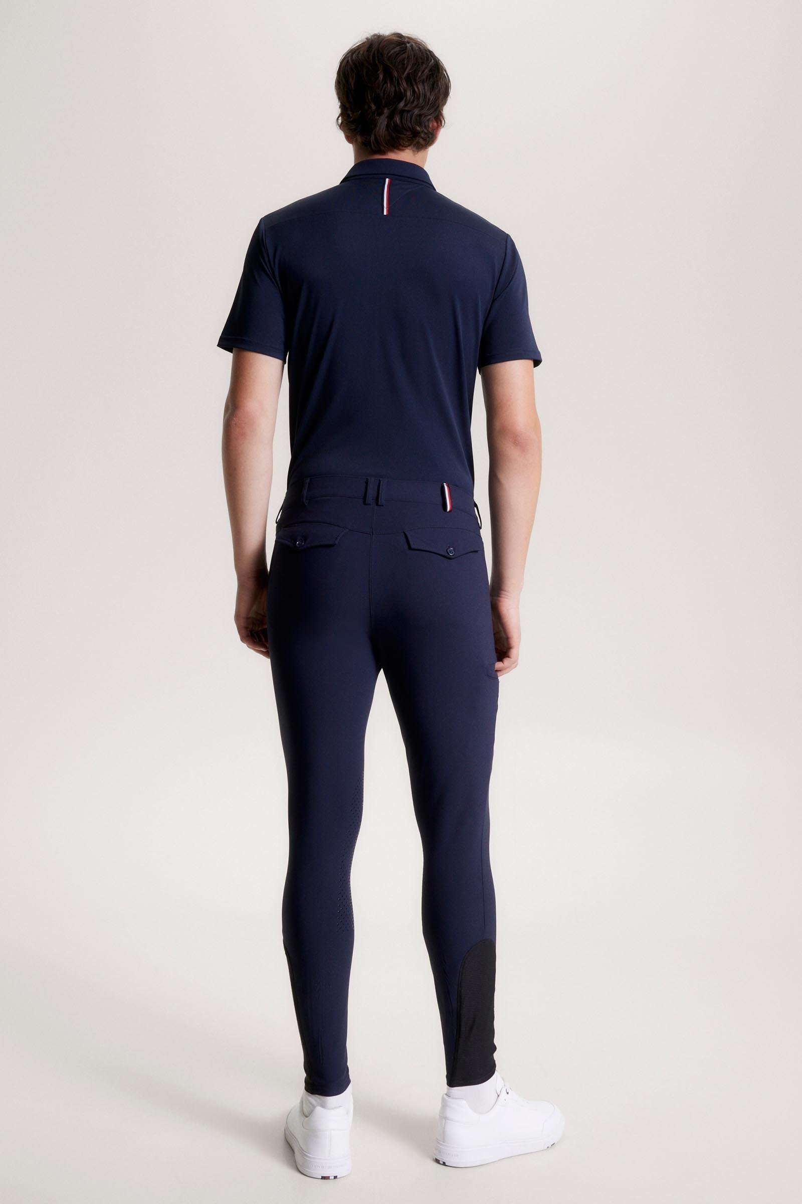 Tommy Hilfiger Equestrian Pro Men´s Knee Grip Breeches Mens Riding Clothing