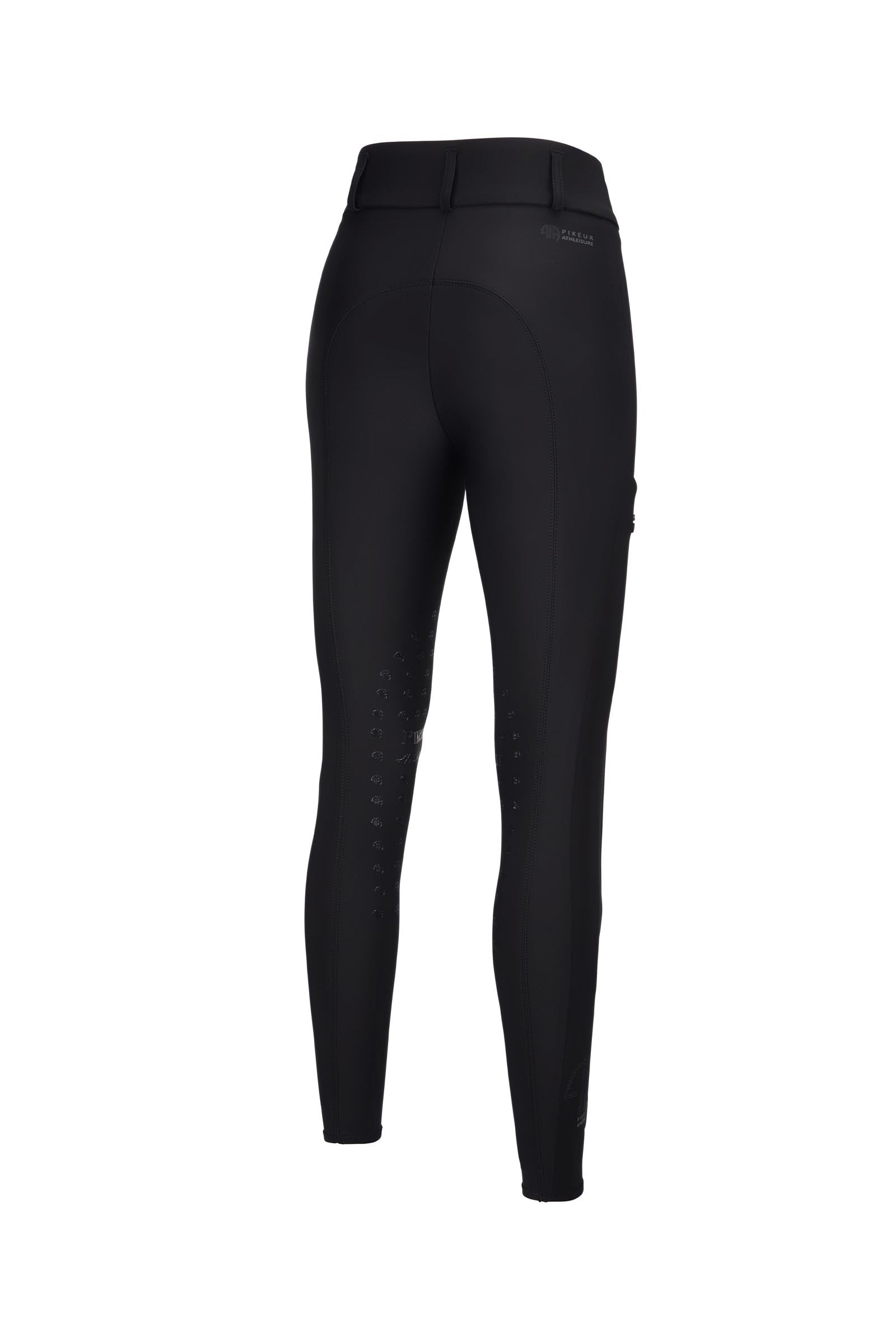 Pikeur Amia Sd Women´s Knee Patch Breeches Womens Breeches