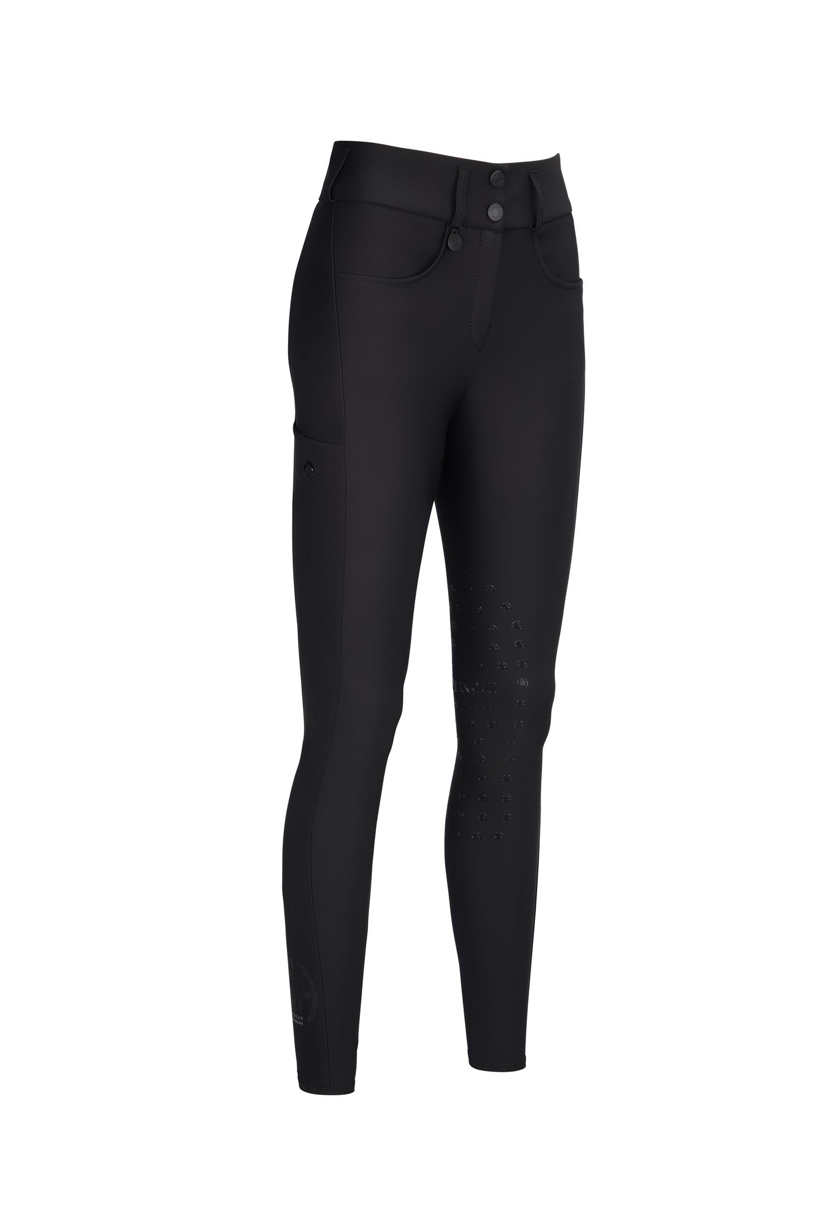 Pikeur Amia Sd Women´s Knee Patch Breeches Womens Breeches