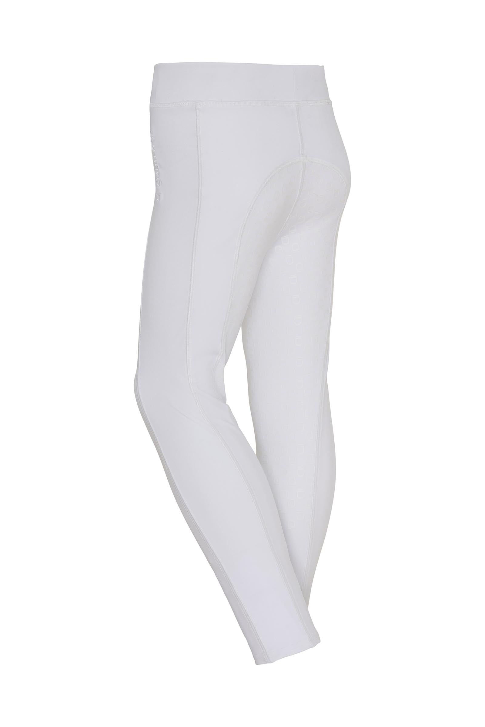 Equipage Molly Kids Fullgrip Riding Tights Barnridkläder