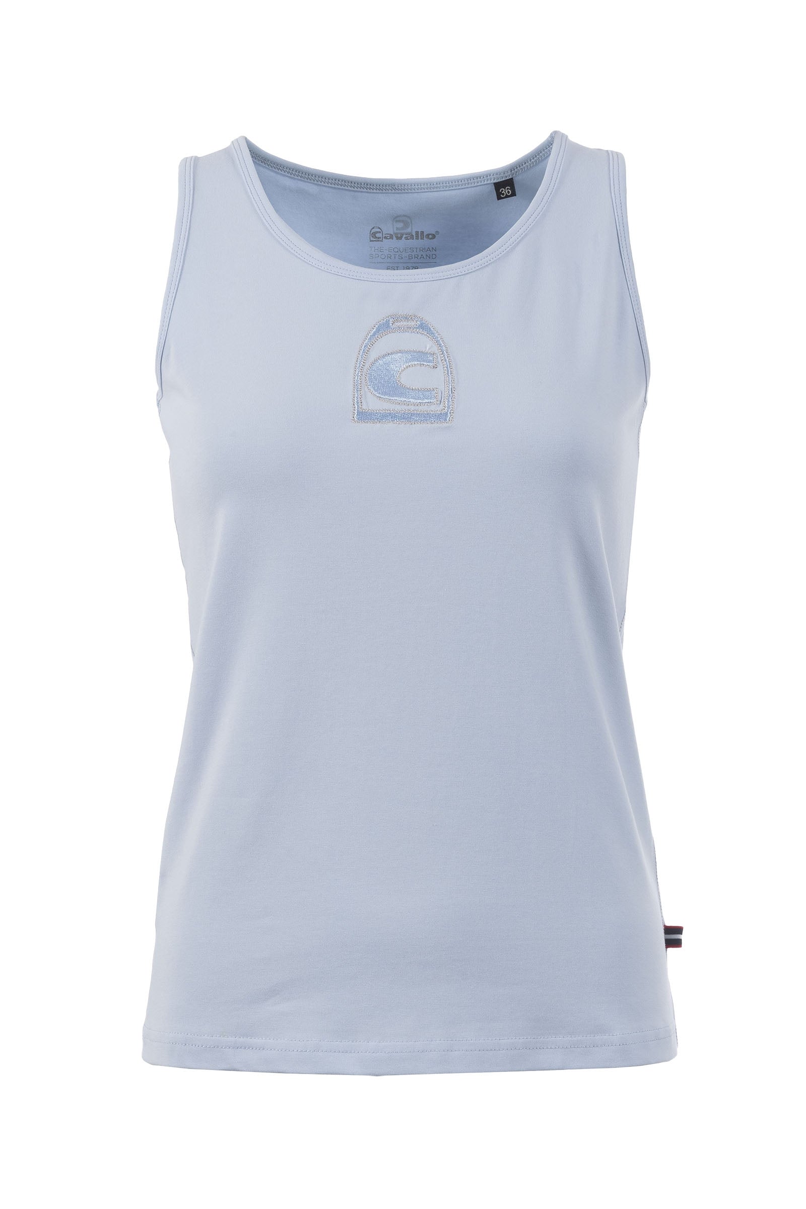 Cavallo CAVALNERIS Women´s Top Damridkläder