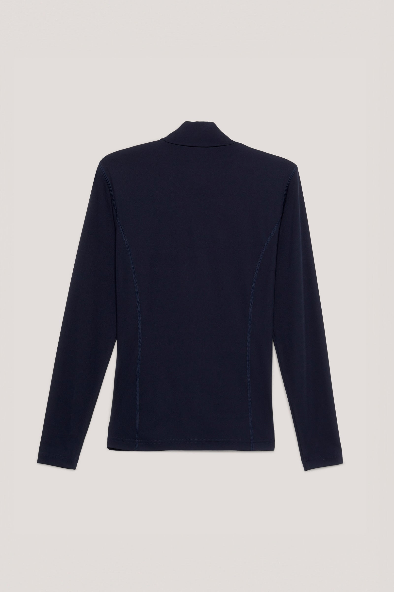 Tommy Hilfiger Equestrian High Neck Women´s Long Sleeve Baselayer Shirt Women’s Riding Clothing