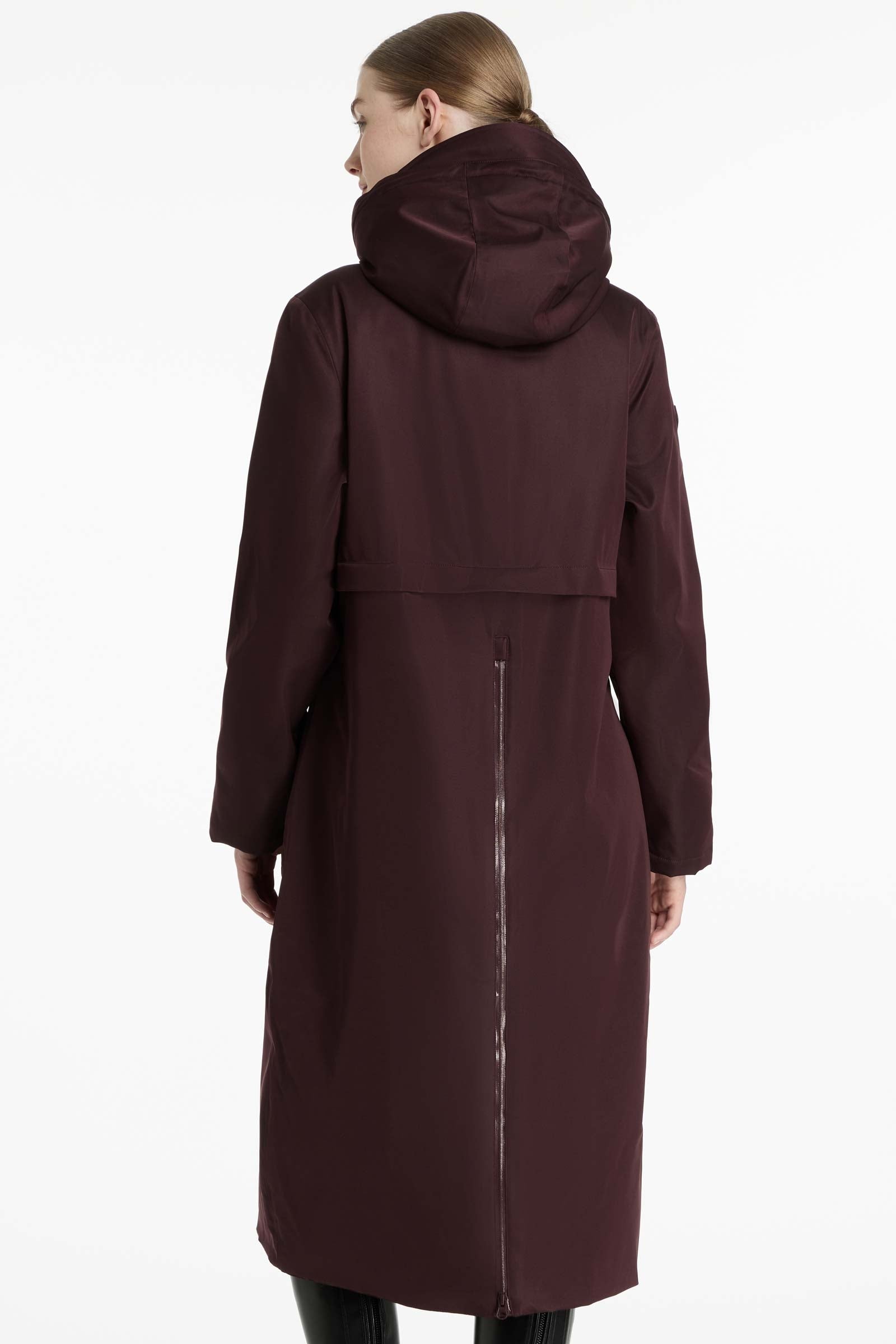 LeMieux Women´s All Elements Coat Damridkläder