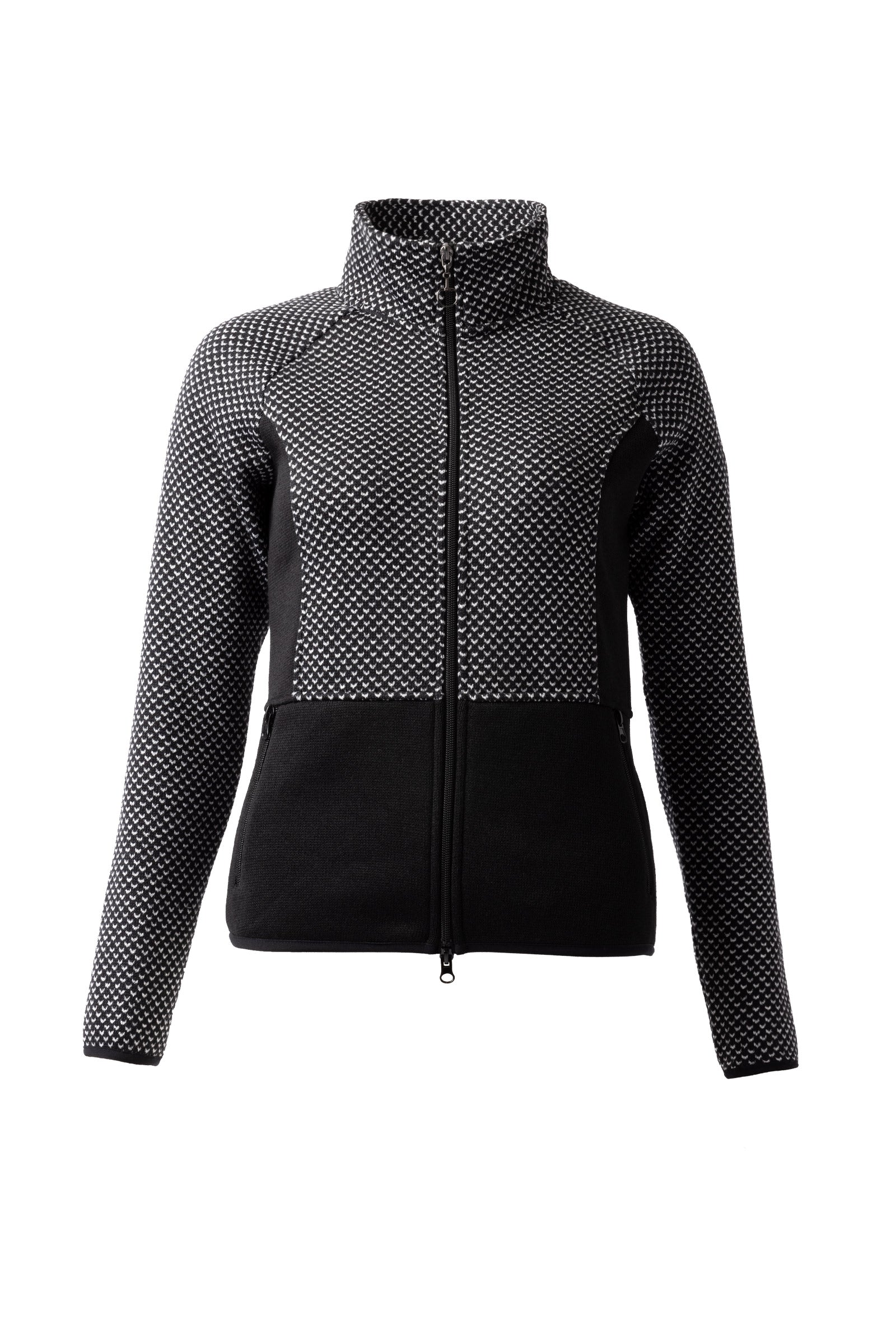 Horze Neve Women´s Fleece Riding Jacket Women’s Riding Clothing