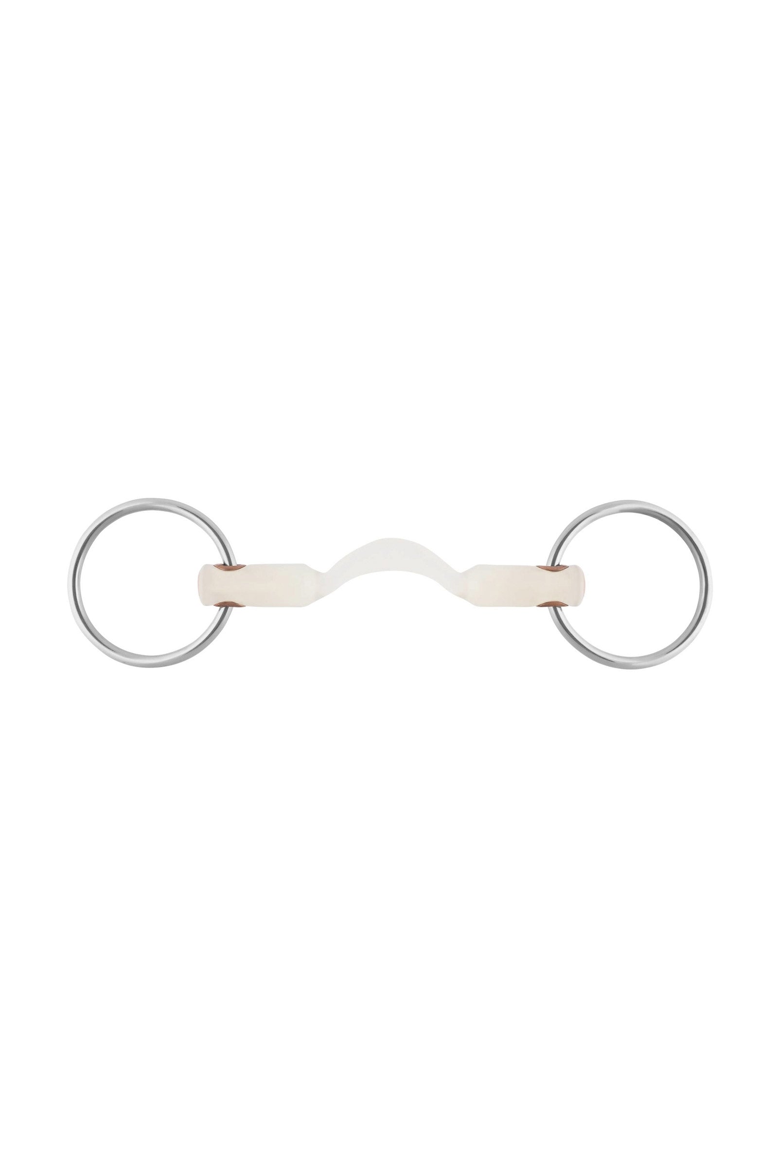 Sprenger Nathe rakt bett 20 mm, Normal med port (70 mm ringar) Bett