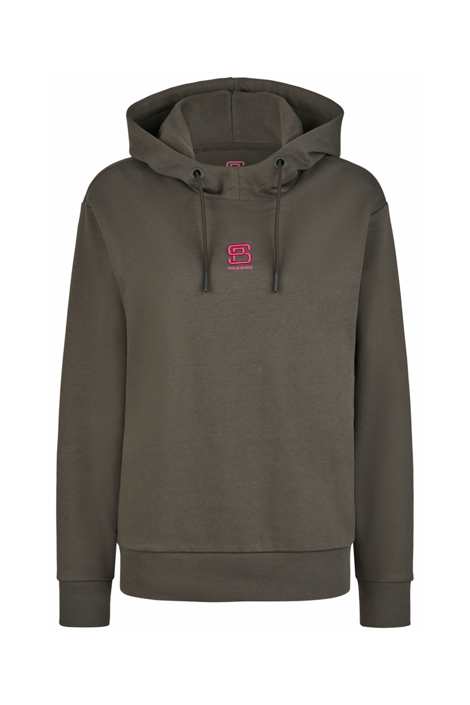 Pikeur Sports hoodie dam Damridkläder