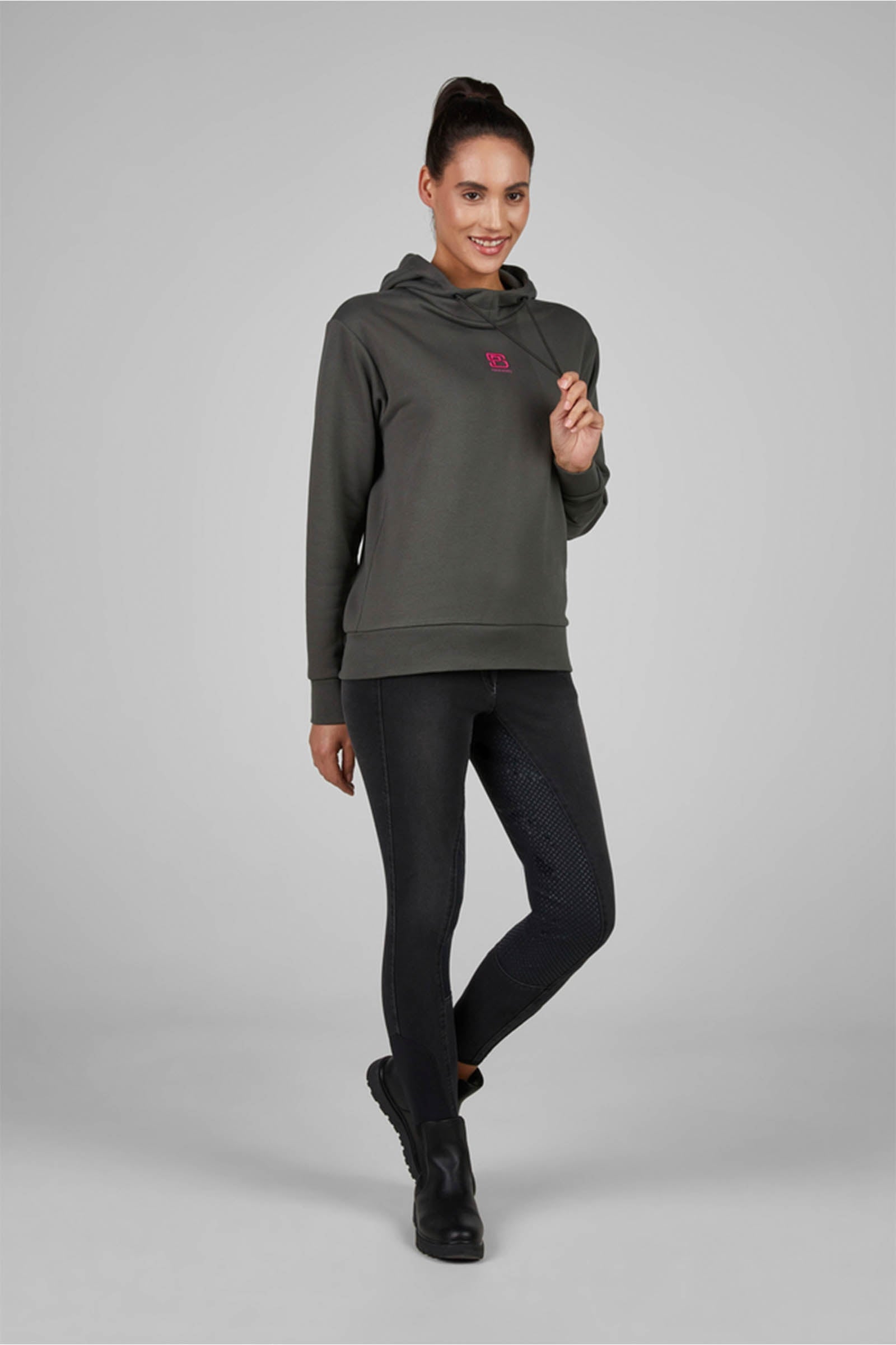 Pikeur Sports Women´s Hoody Women’s Riding Clothing