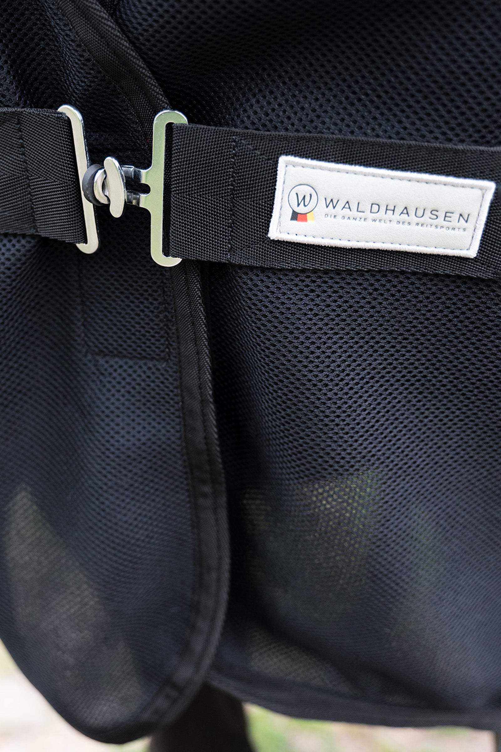 Waldhausen Air Mesh Underrug Horse Rugs