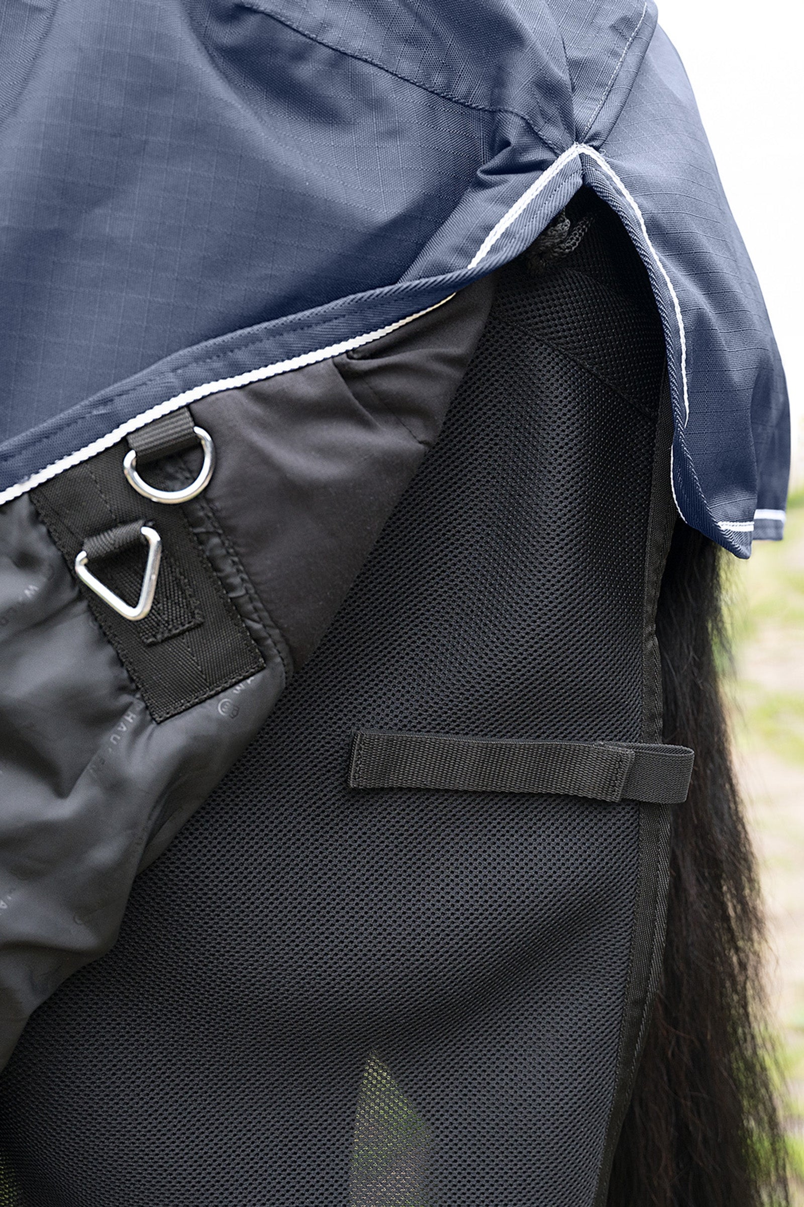 Waldhausen Air Mesh Underrug Horse Rugs