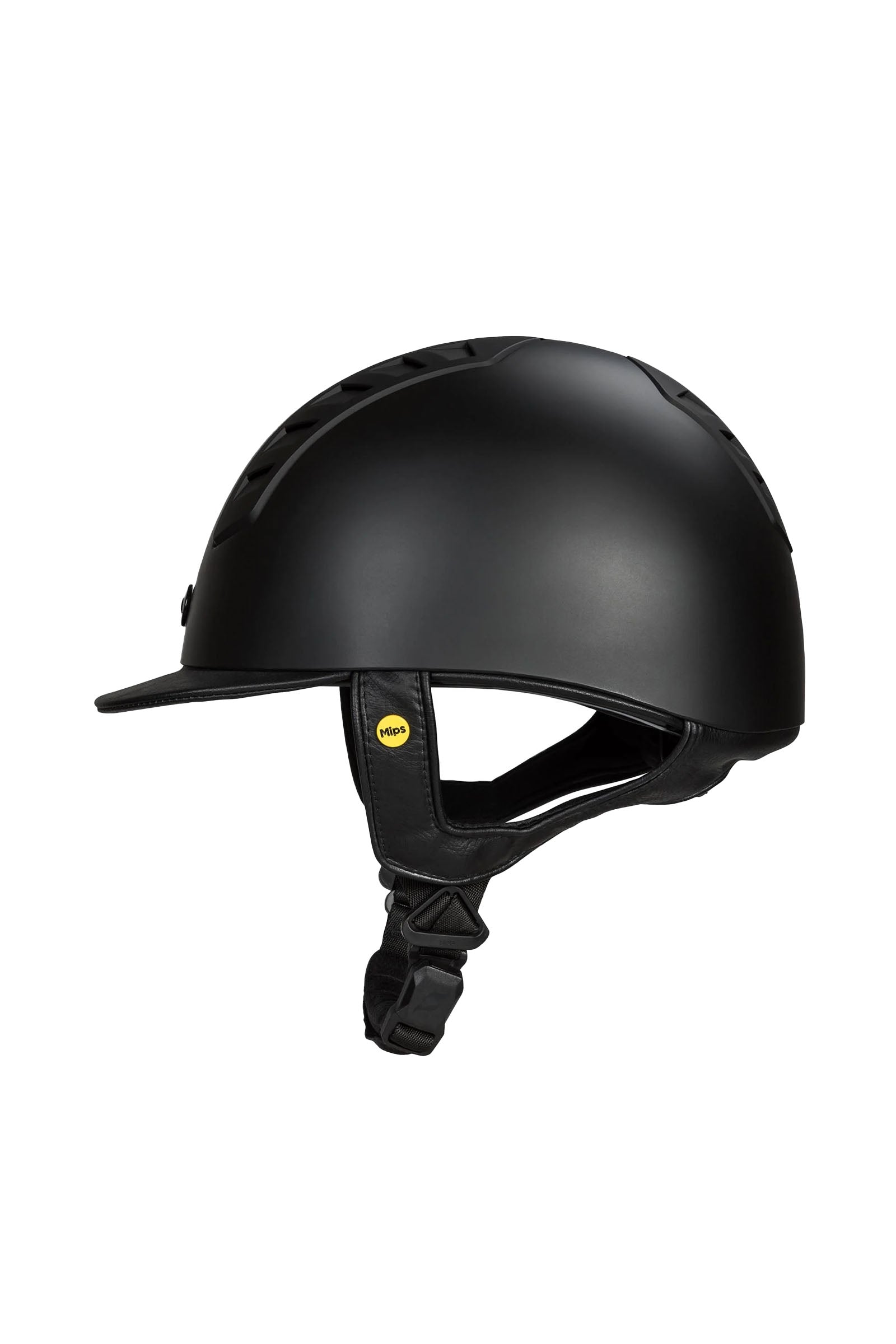 Back on Track Neoz Smooth Top Riding Helmet Safety Equipment