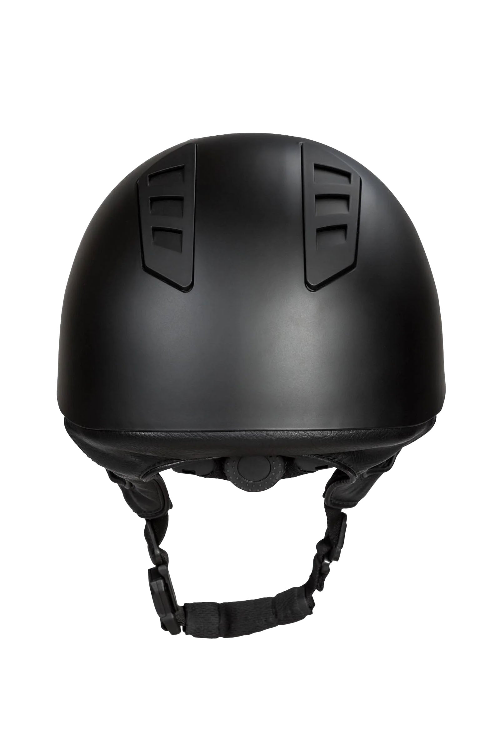 Back on Track Neoz Smooth Top Riding Helmet Safety Equipment