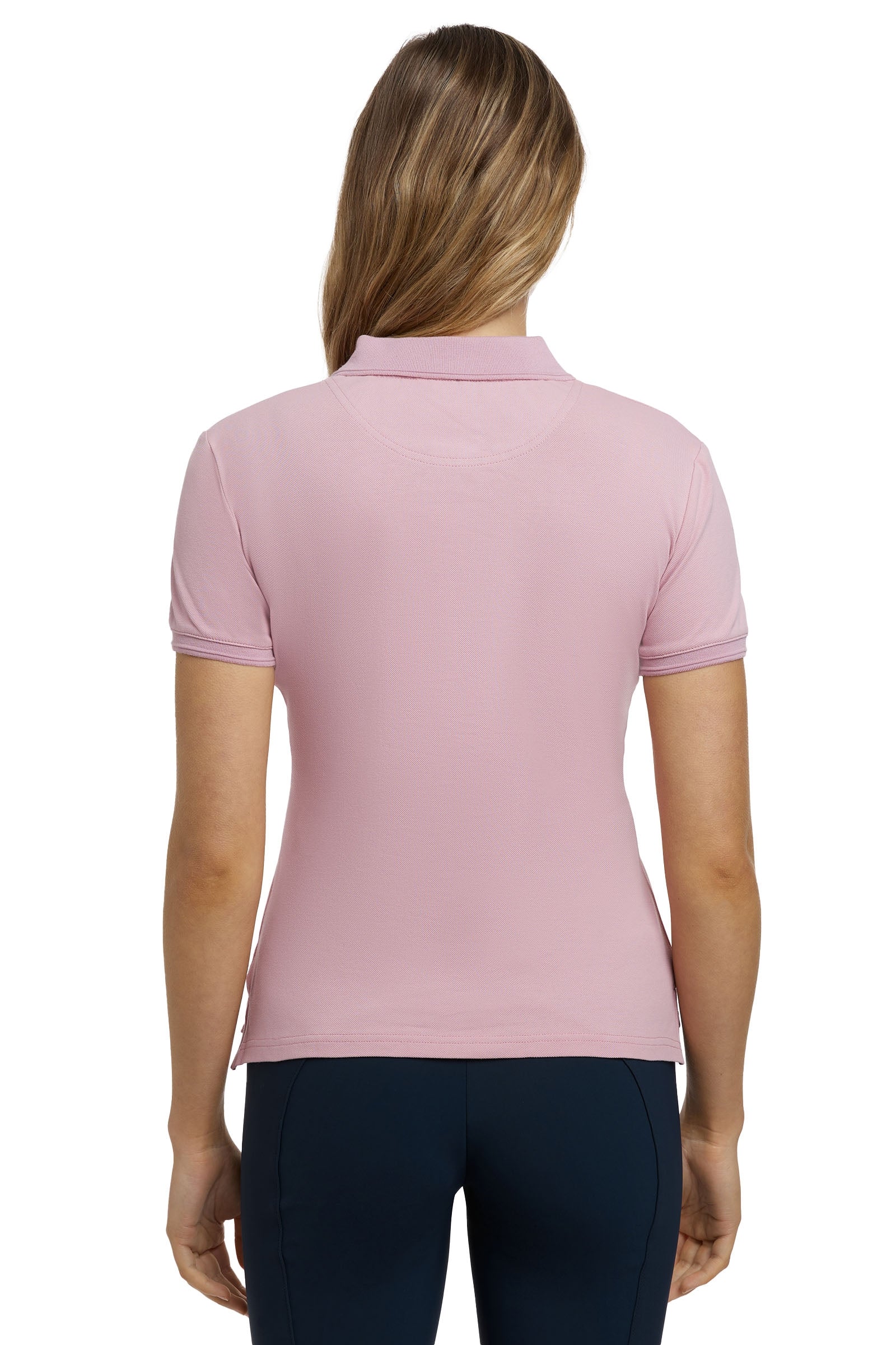 LeMieux Polo Shirt Women’s Riding Clothing
