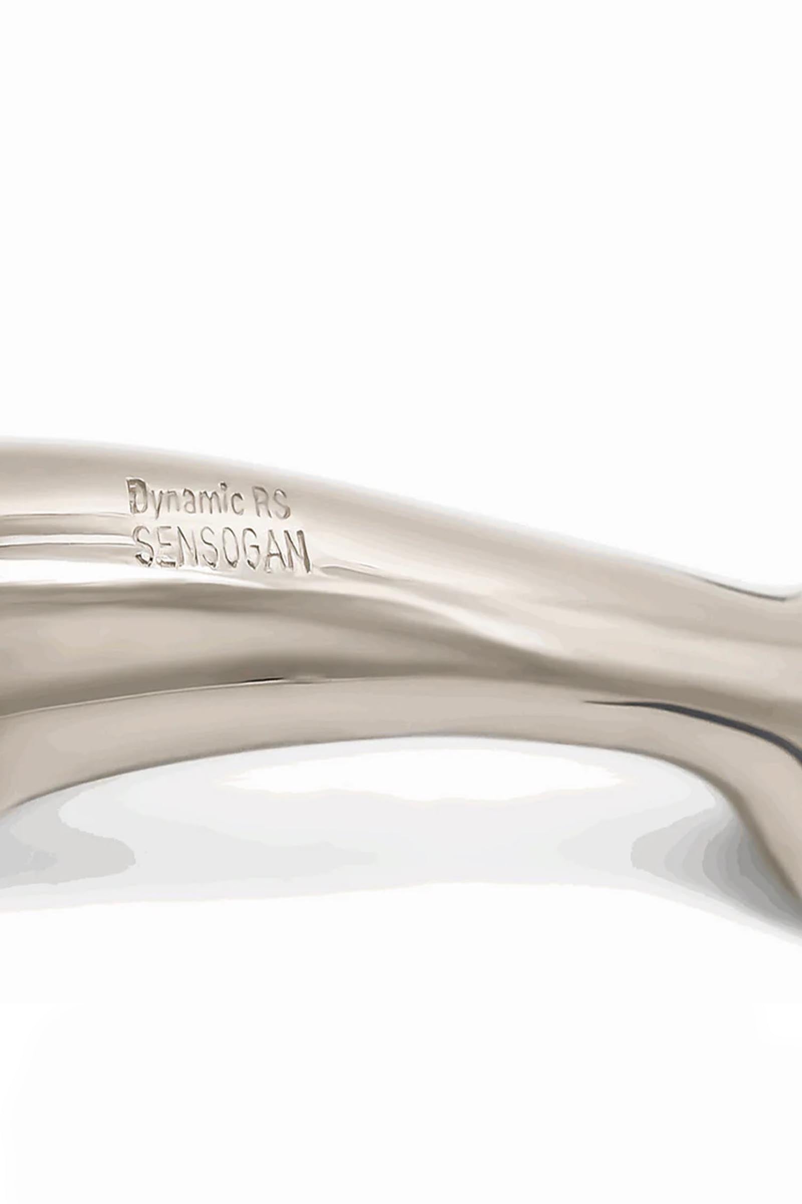 Sprenger Dynamic Rs Pony/Icel. Snaffle Bit, Single Jt. 12mm, Sensogan Horse Bits