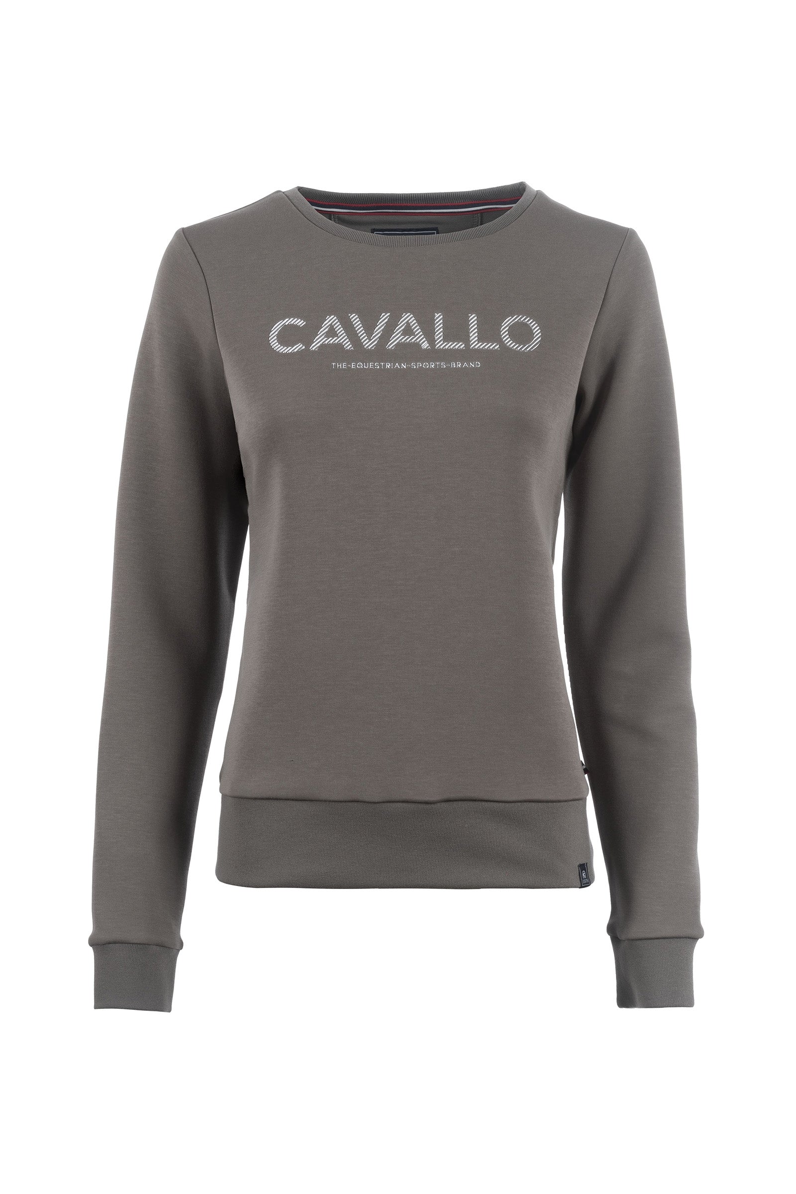 Cavallo CavalSweat Sweat R-Neck Women’s Riding Clothing