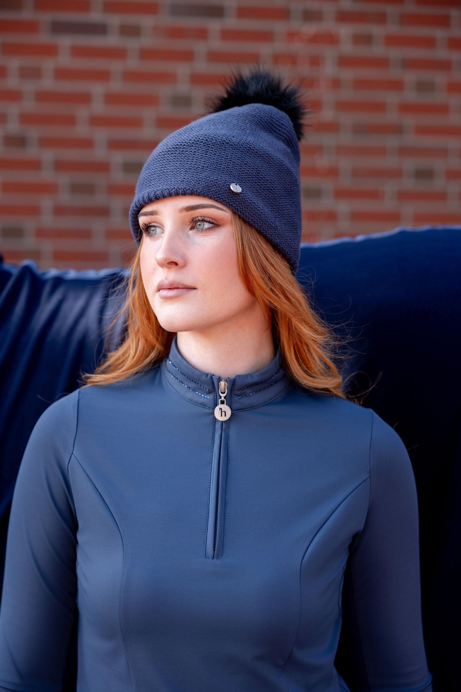 Horze Eloise Women´s Training Shirt Women’s Riding Clothing