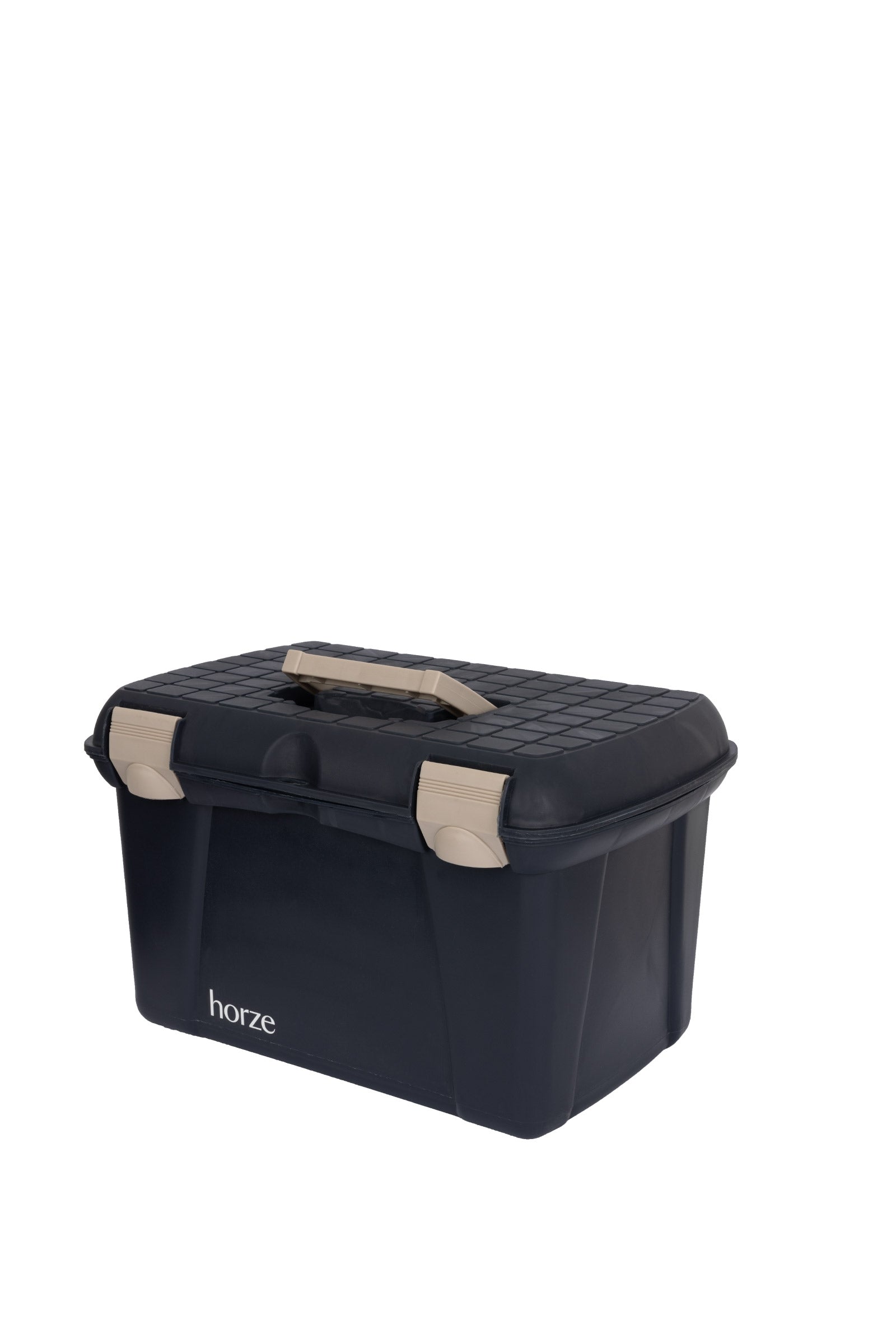 Horze Grooming Box Horse Grooming Tools