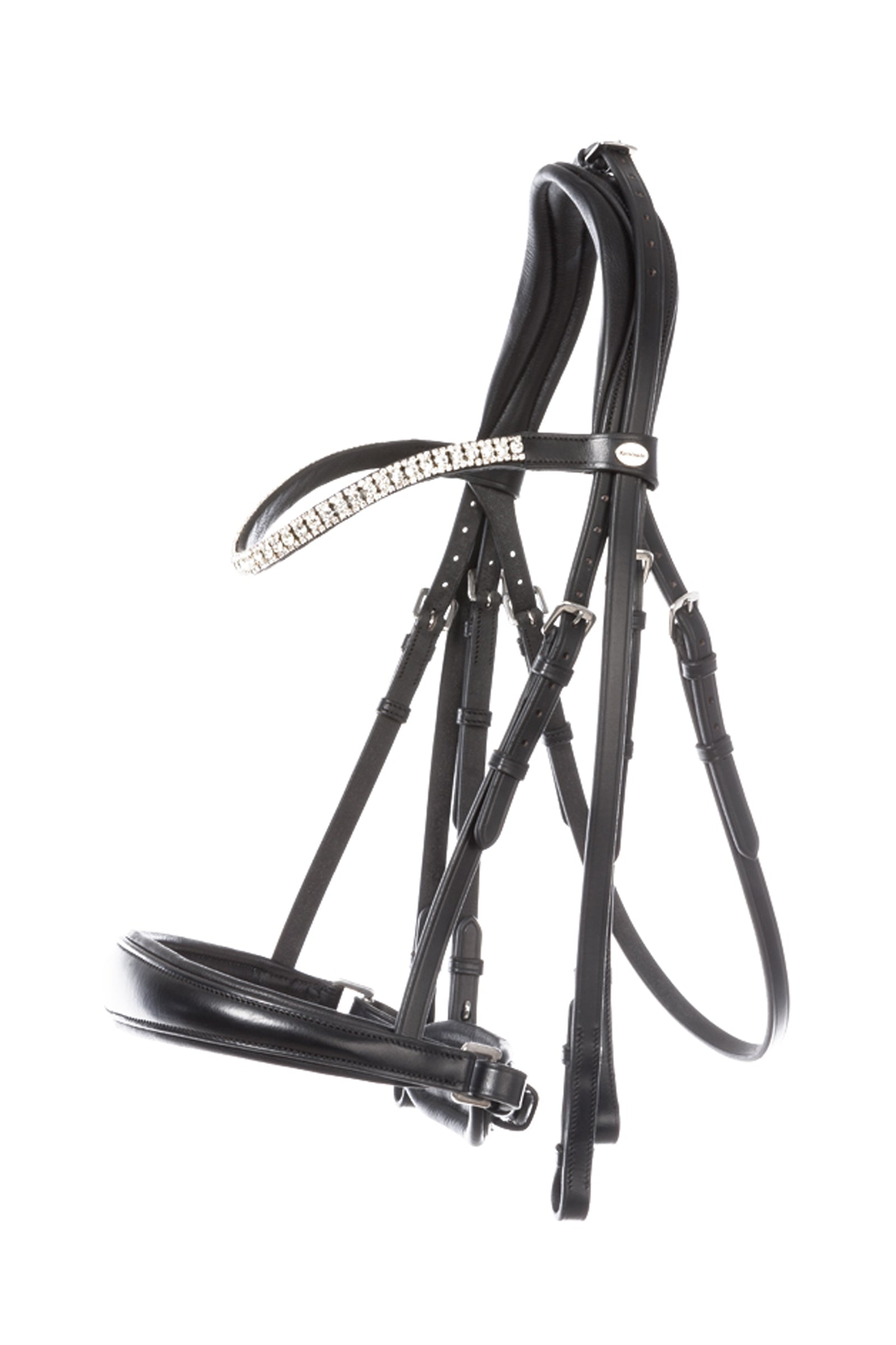 Kavalkade Sonya Weymouth Bridle Bridles & Reins