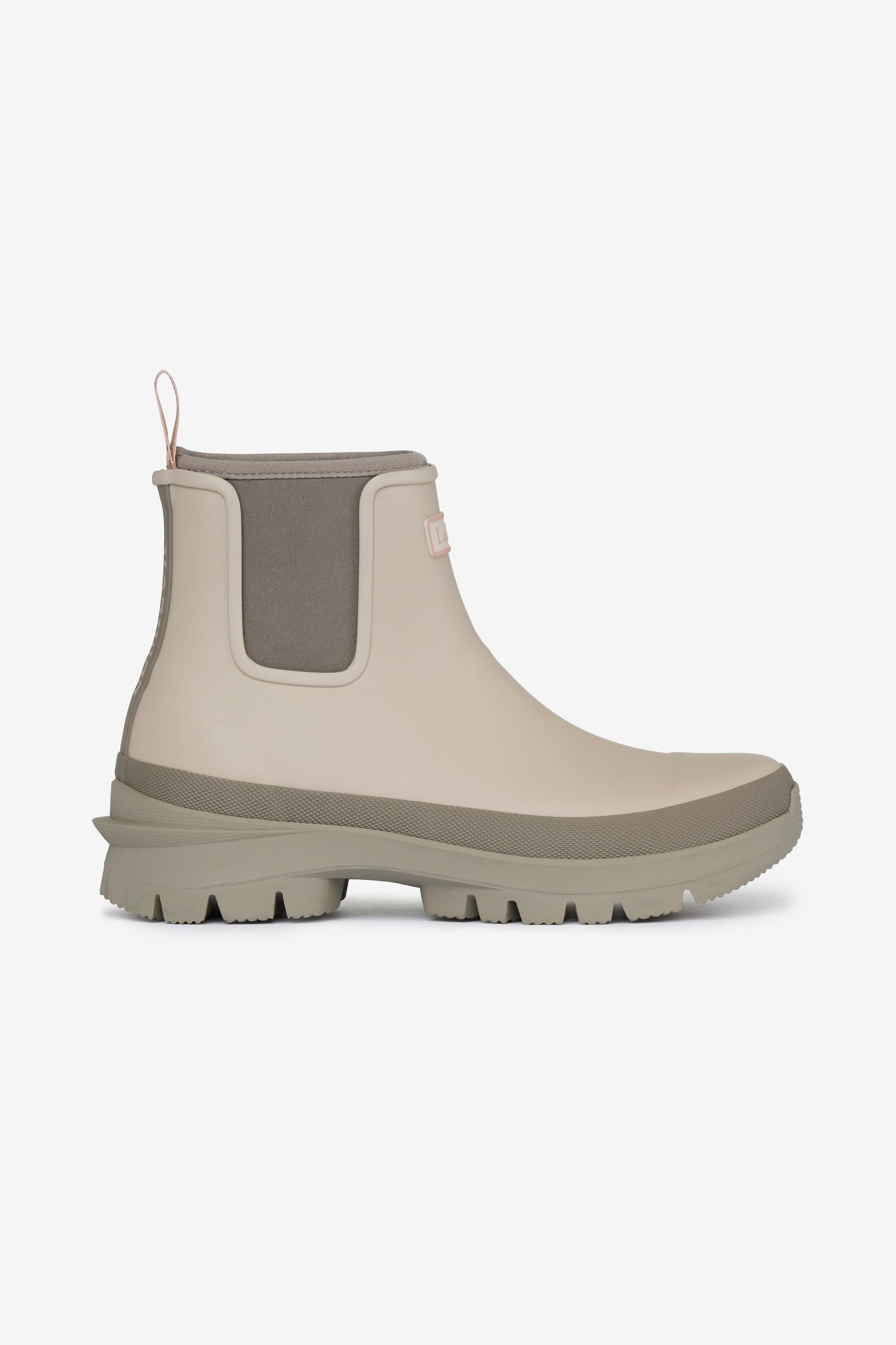 LeMieux Bramshaw Chelsea Welly Riding Boots & Riding Shoes