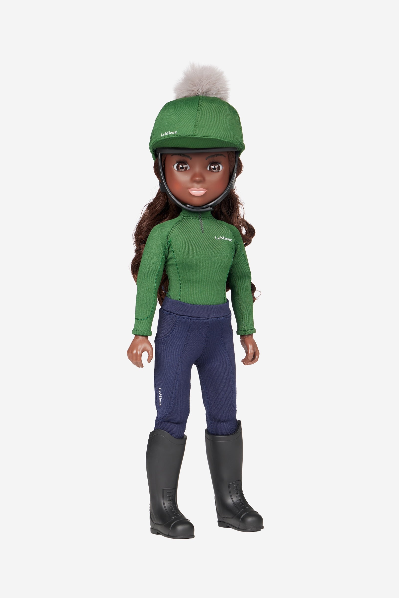 LeMieux Maya ryttardocka Presentartiklar