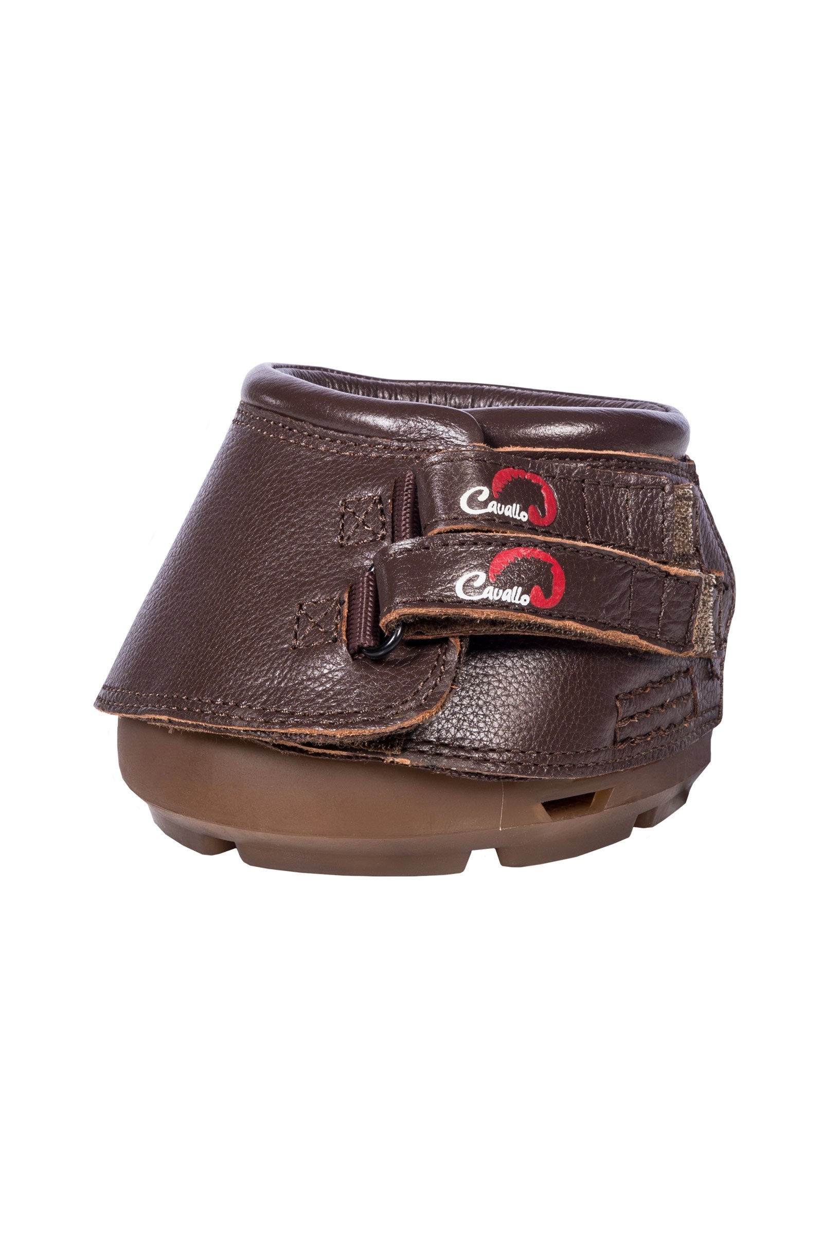 Cavallo Hoof Boots F.R.A. Simple SRS hovboots (vanlig/par) Leg Protection & Hoof Protection for Horses