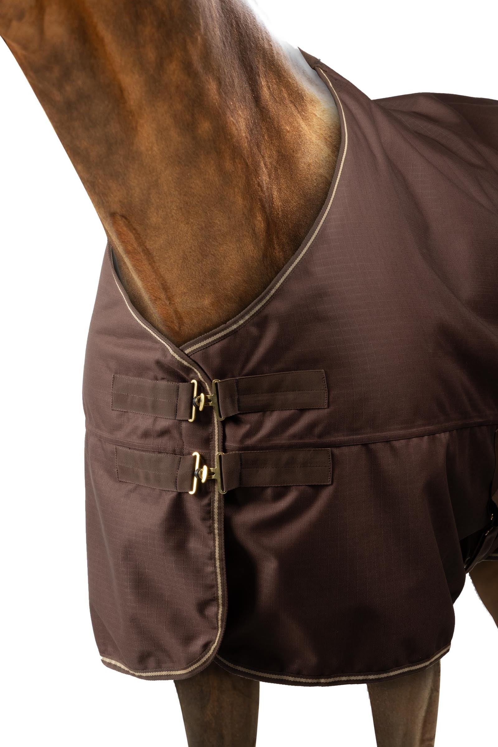 Horze 1200D Turnout Rug, 100 g Horse Rugs