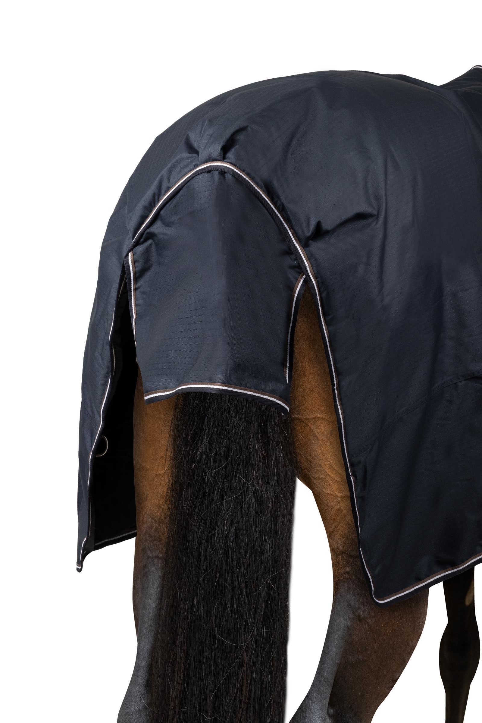 Horze Glasgow Turnout Rug, 300g Horse Rugs