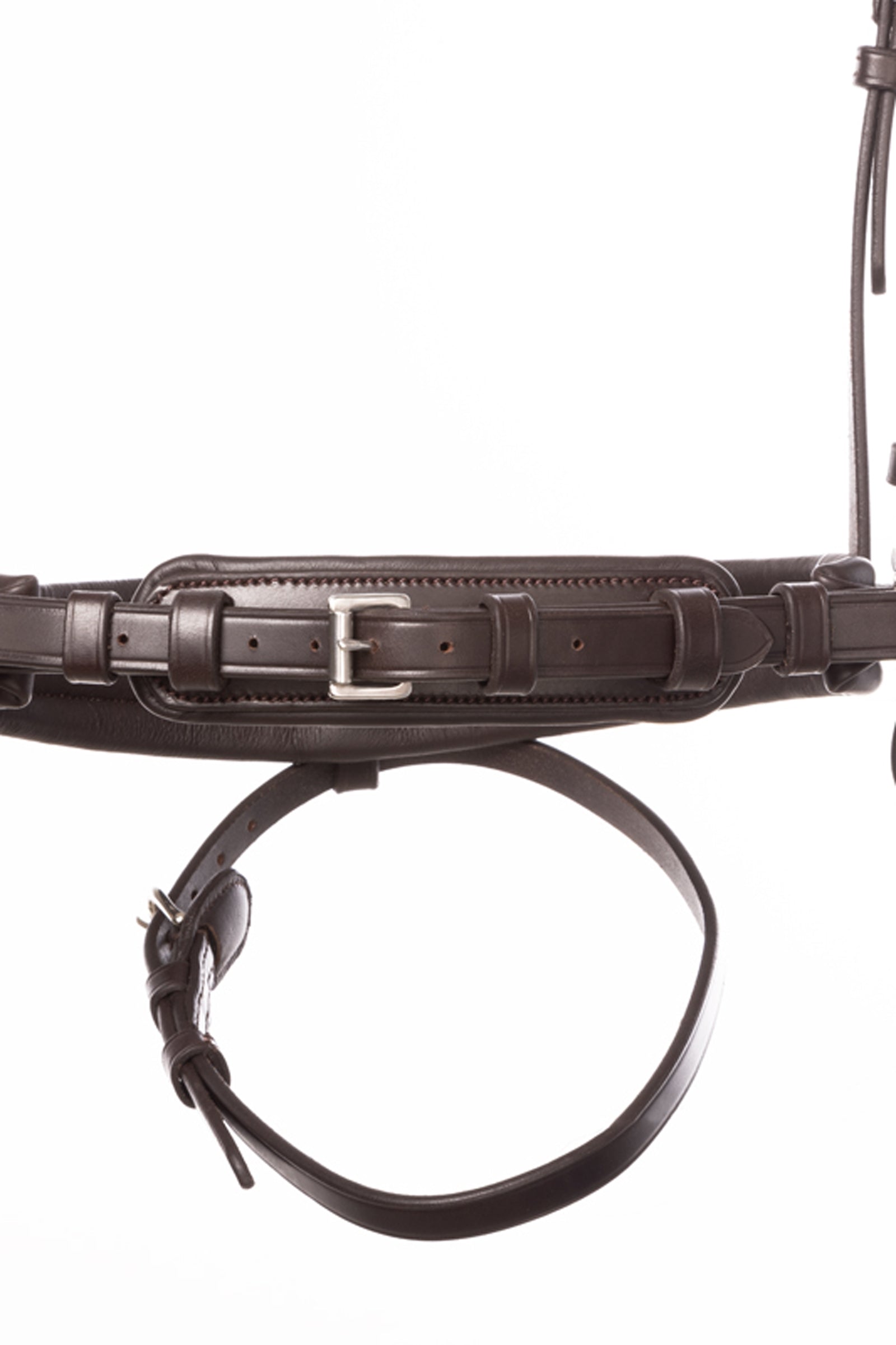 Kavalkade Zora Crank Bridle With Flash Bridles & Reins