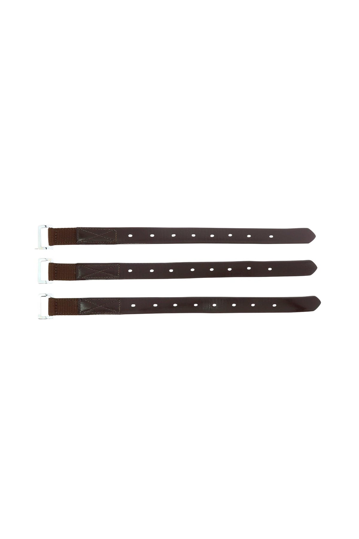 ERIC THOMAS Advance Gjordstroppar för Sadel (3-pack) Sadlar & gjordar