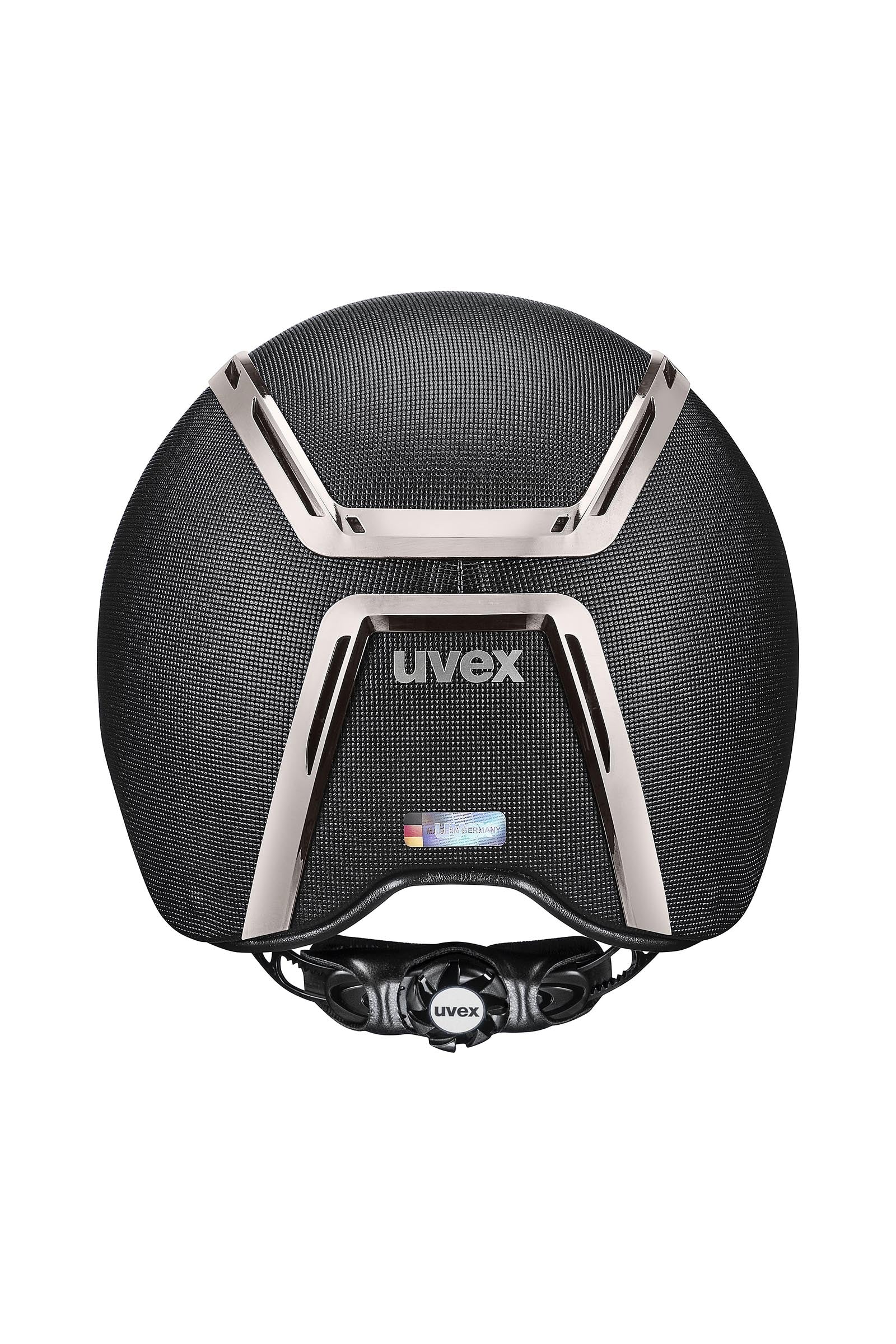 Uvex Exxeed Pro Riding Helmet Safety Equipment