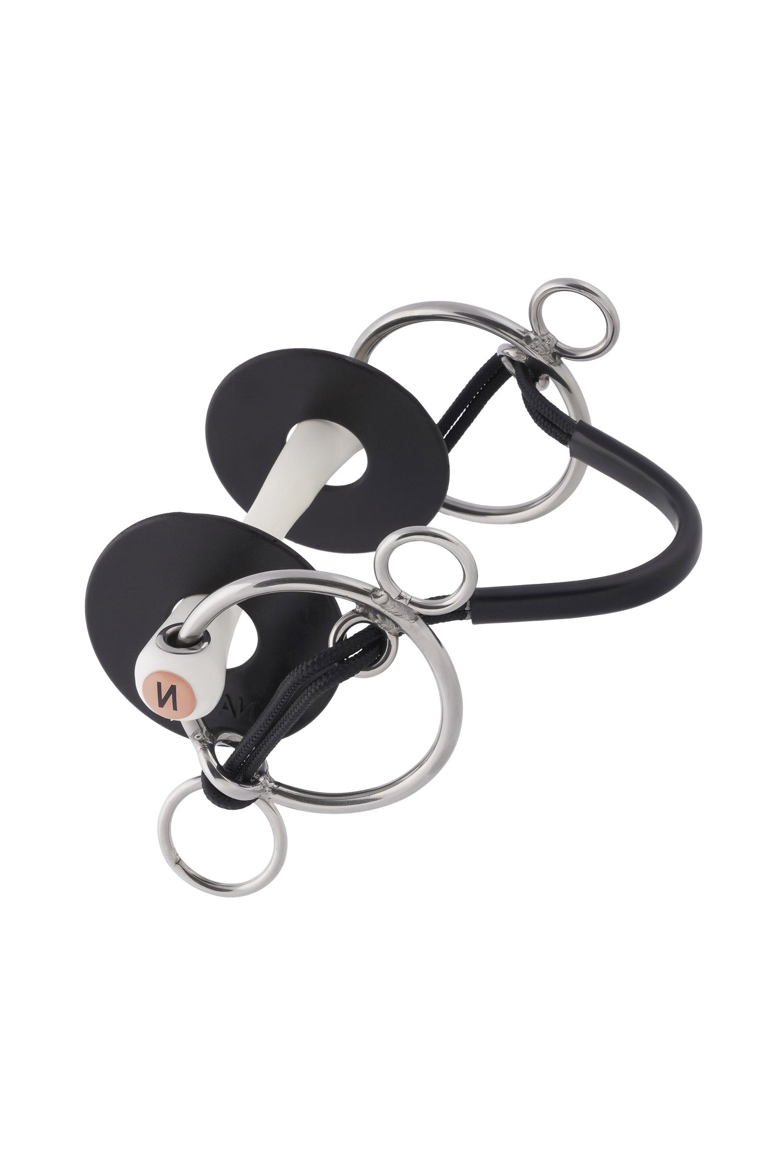 Sprenger Nathe TN flexibelt tränsbett 20 mm (70 mm ringar) Bett