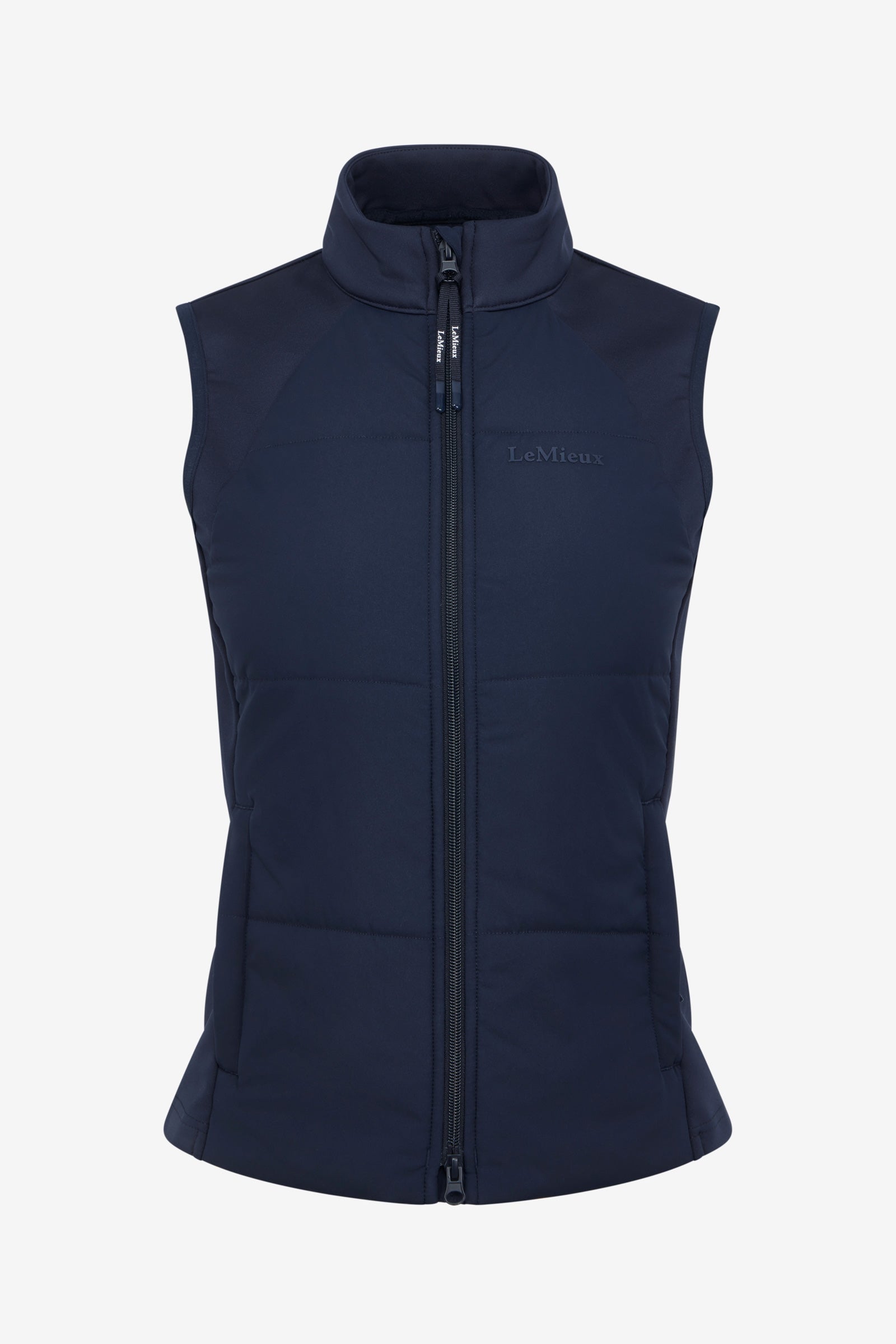 LeMieux Pamela Women's Gilet Women’s Riding Clothing