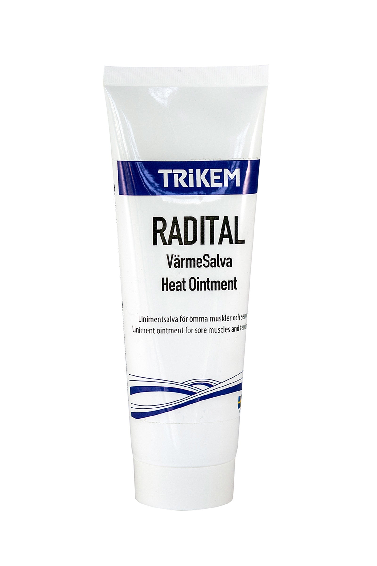 Trikem Sport Trikem Radital Värmesalva, 75 ml Hälsovård