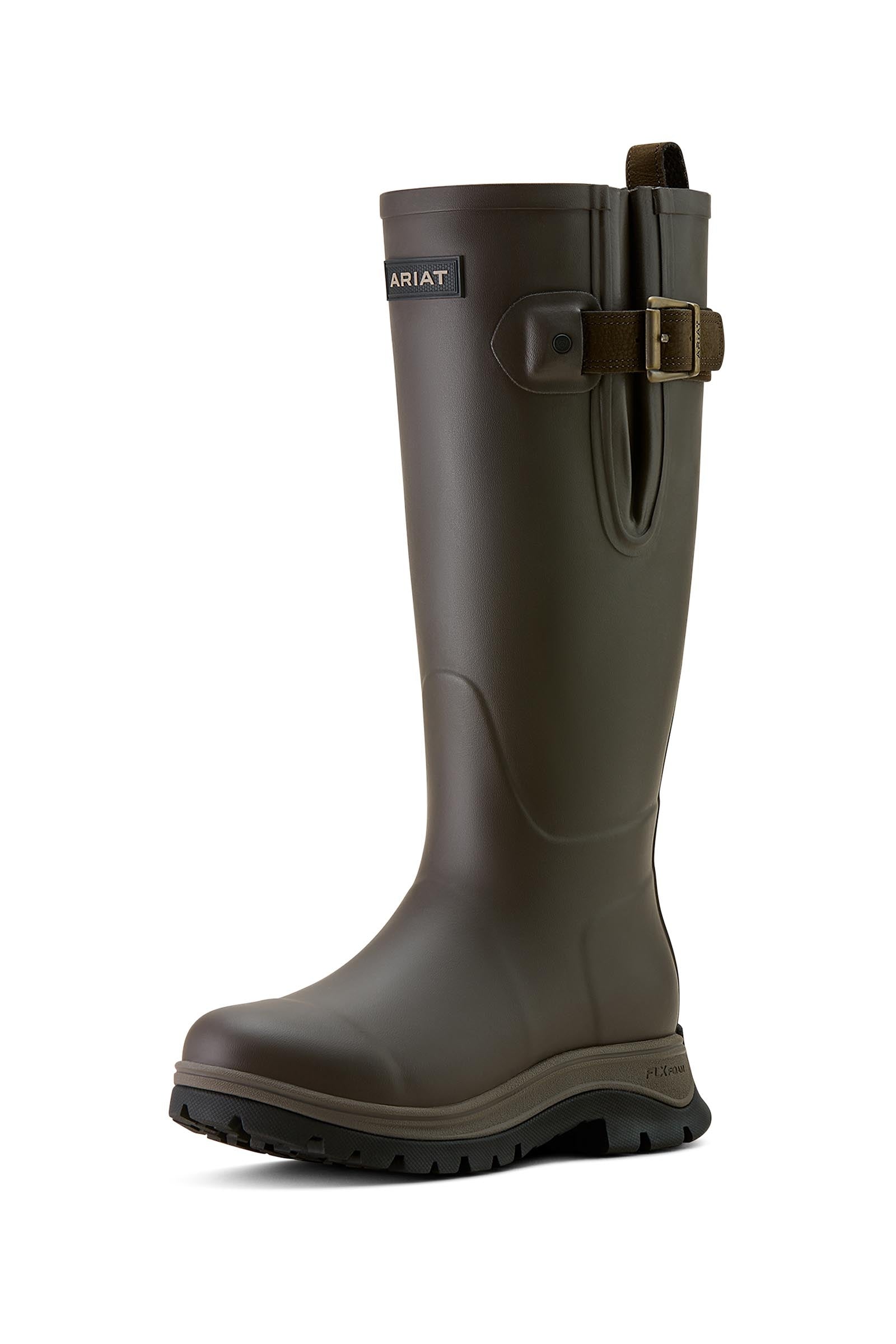 Ariat Woodstock Women´s Rubber Boots Riding Boots & Riding Shoes