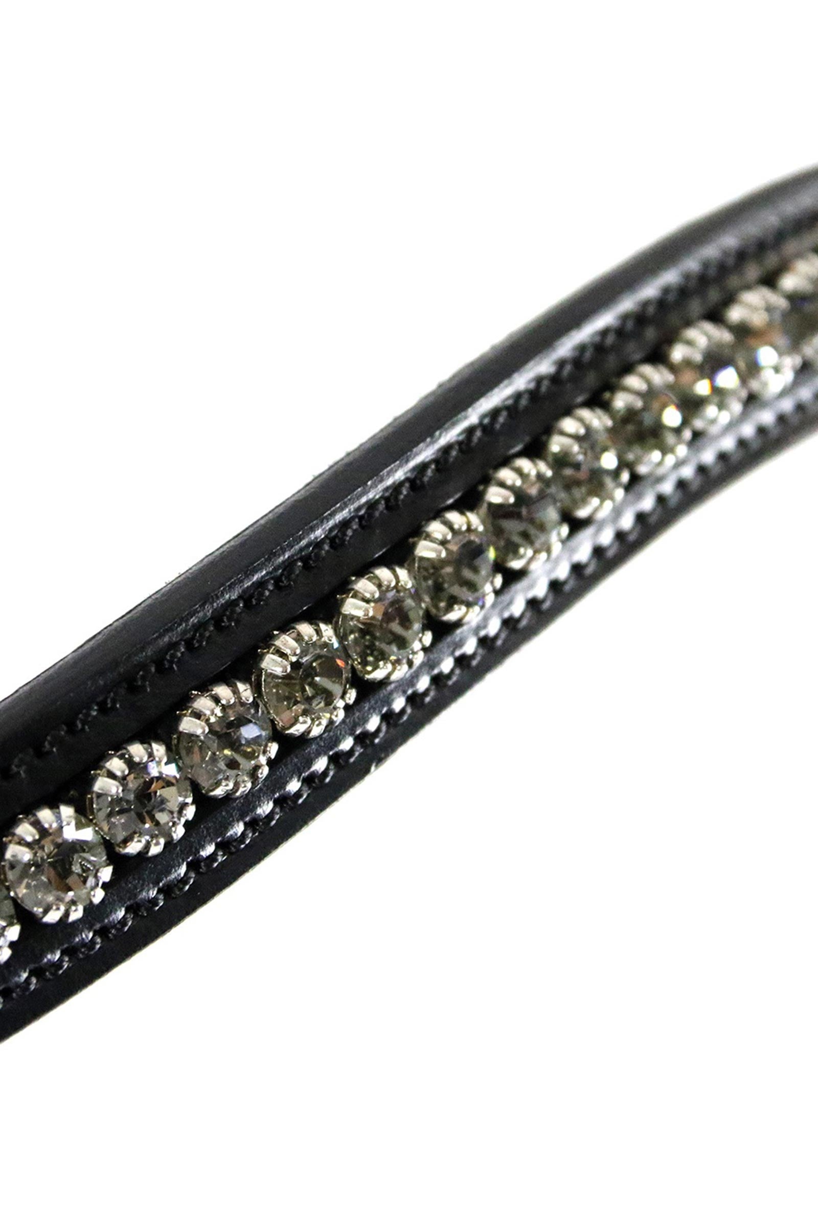 Schockemöhle Sports Equitus Beta Anatomical Bridle Bridles & Reins