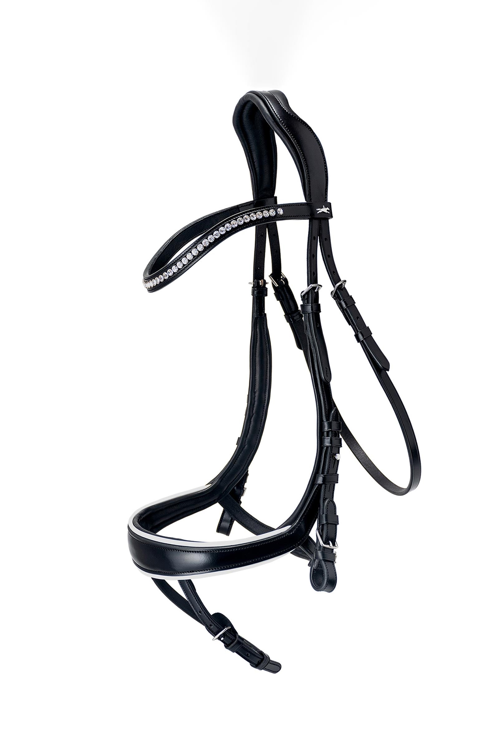 Schockemöhle Sports Equitus Beta anatomiskt träns Träns & Tyglar