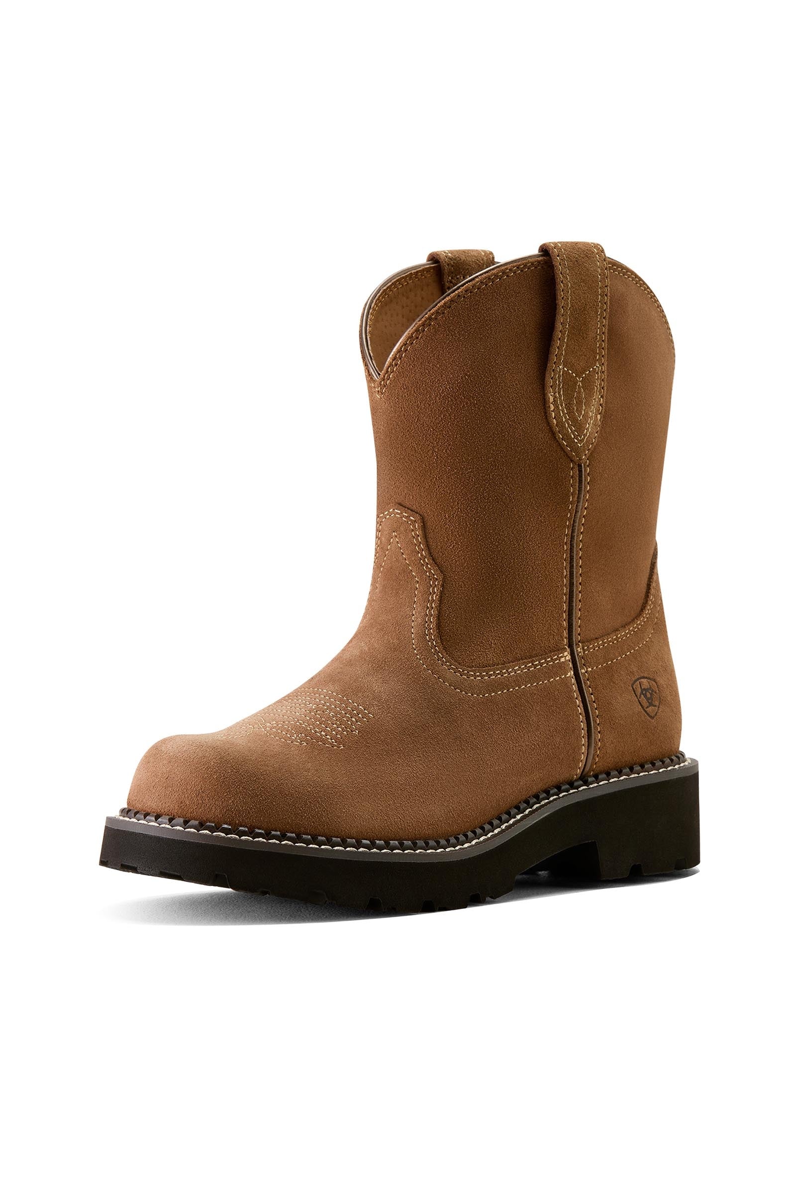 Ariat Fatbaby Slouch damstövlar Stövlar & Chaps
