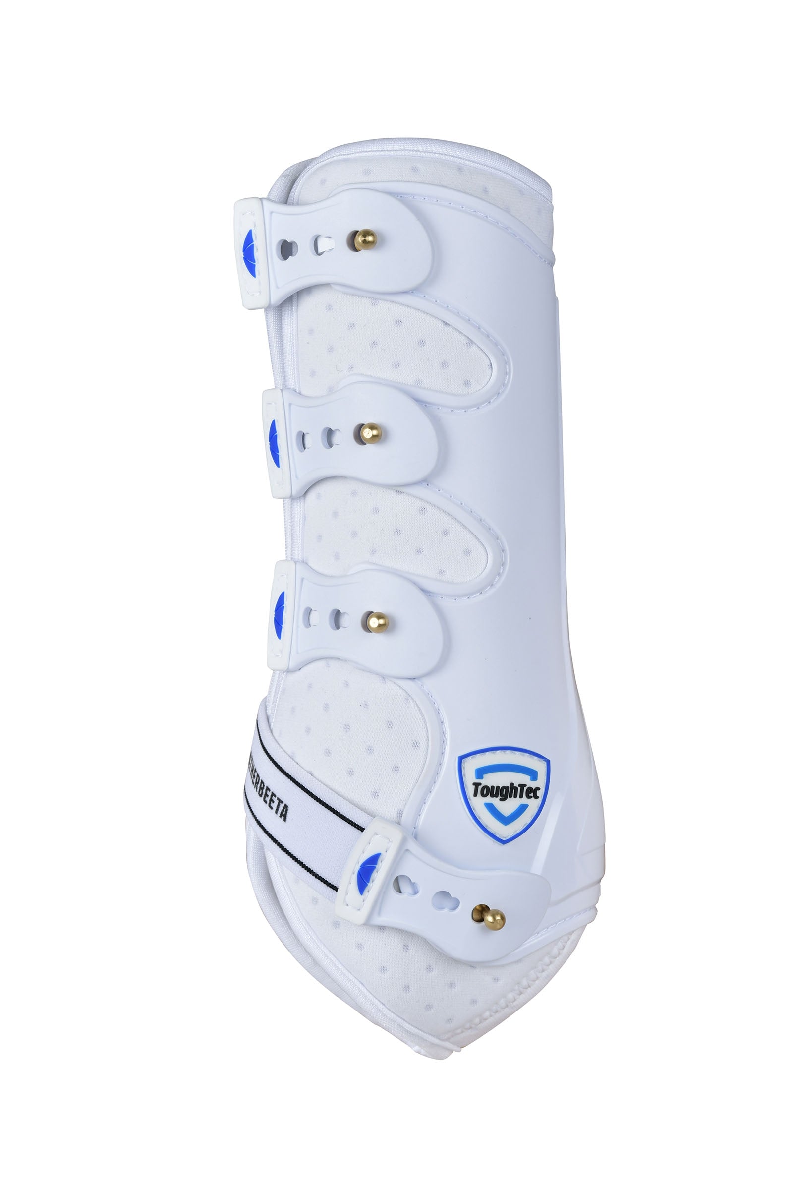 Weatherbeeta Tough-Tec Hard Shell Dressyrgamascher Leg Protection & Hoof Protection for Horses