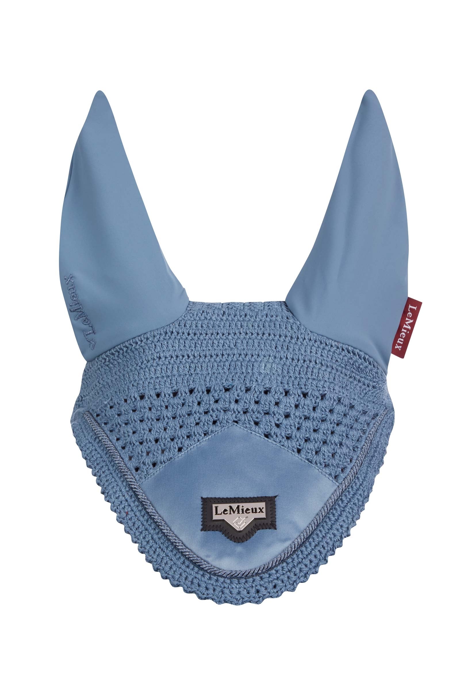 LeMieux Loire Fly Hood Saddle Pads