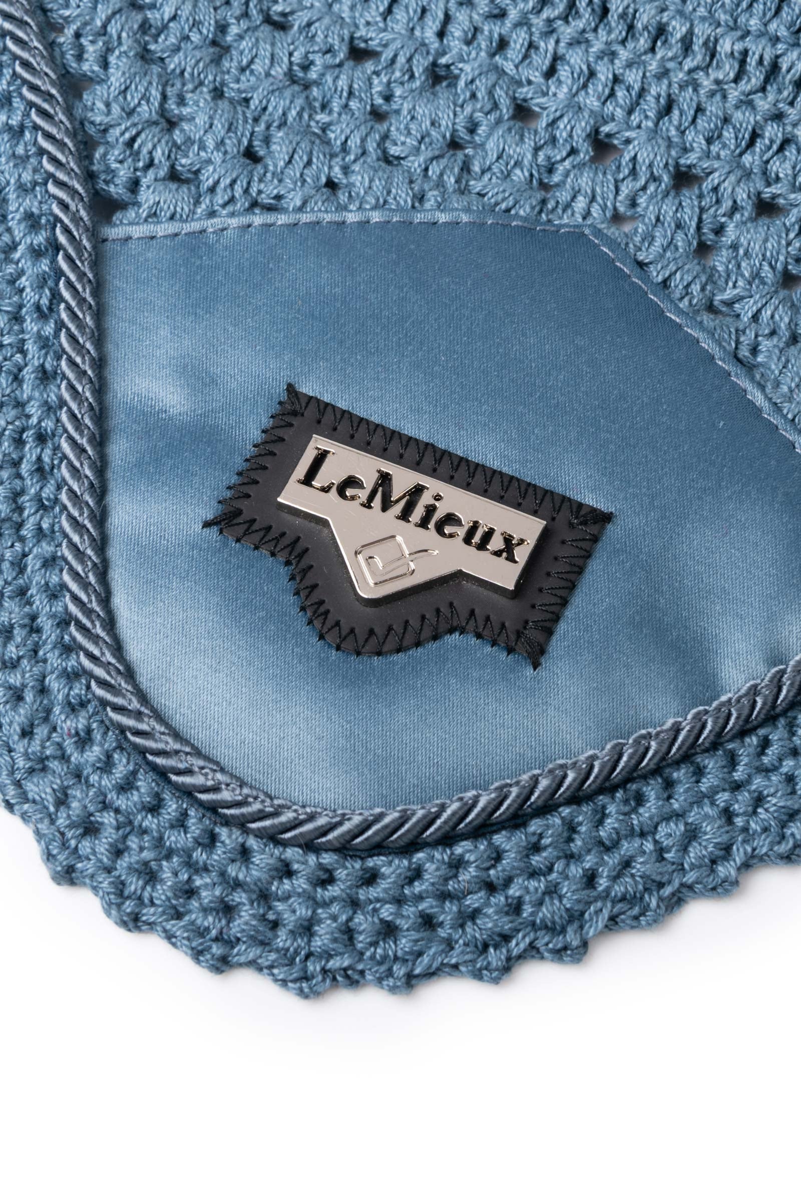 LeMieux Loire Fly Hood Saddle Pads