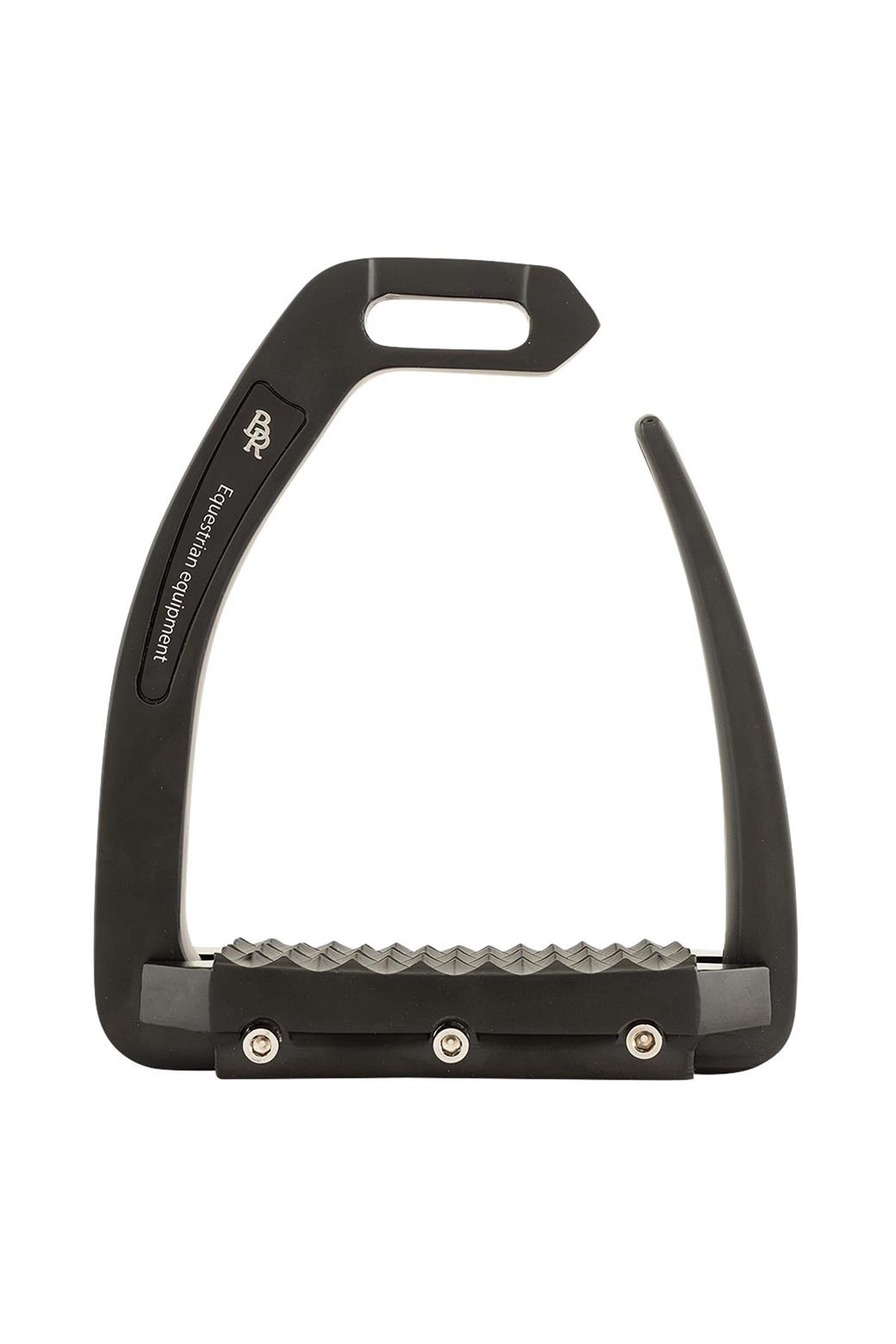 BR Lavello Safety Stirrup Saddles, Girths & Stirrups