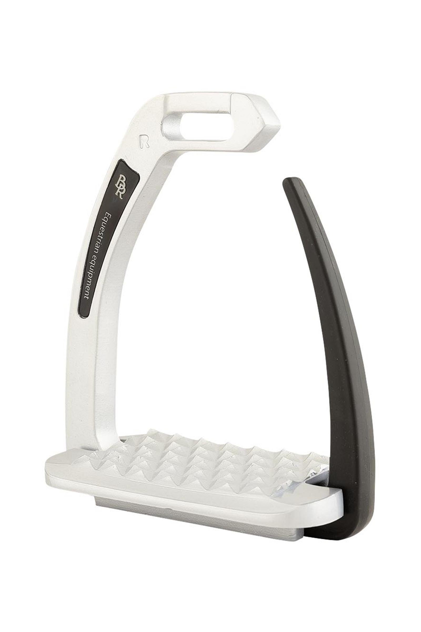 BR Lavello Safety Stirrup Saddles, Girths & Stirrups