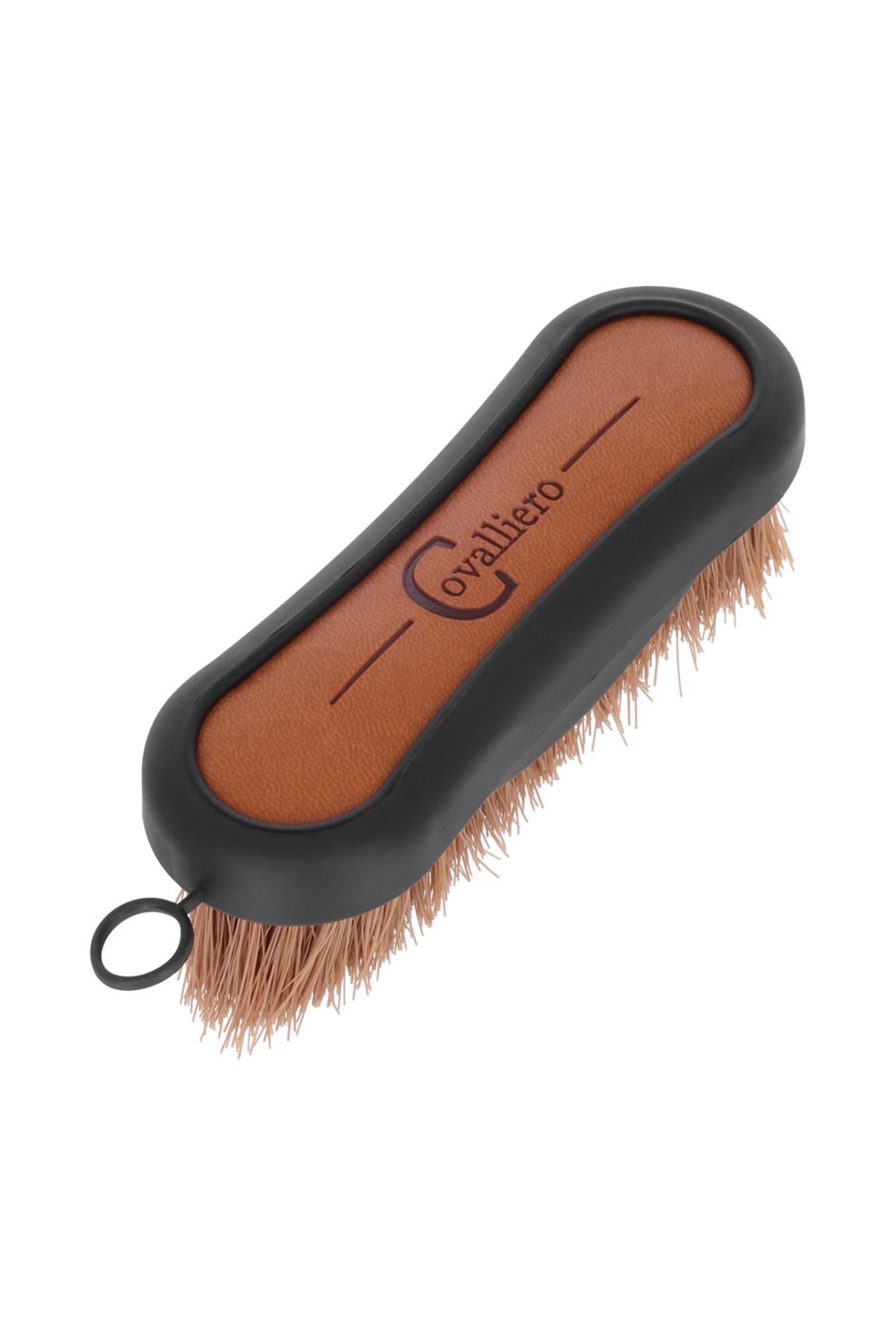 Covalliero Deluxe Mini Brush Ryktning